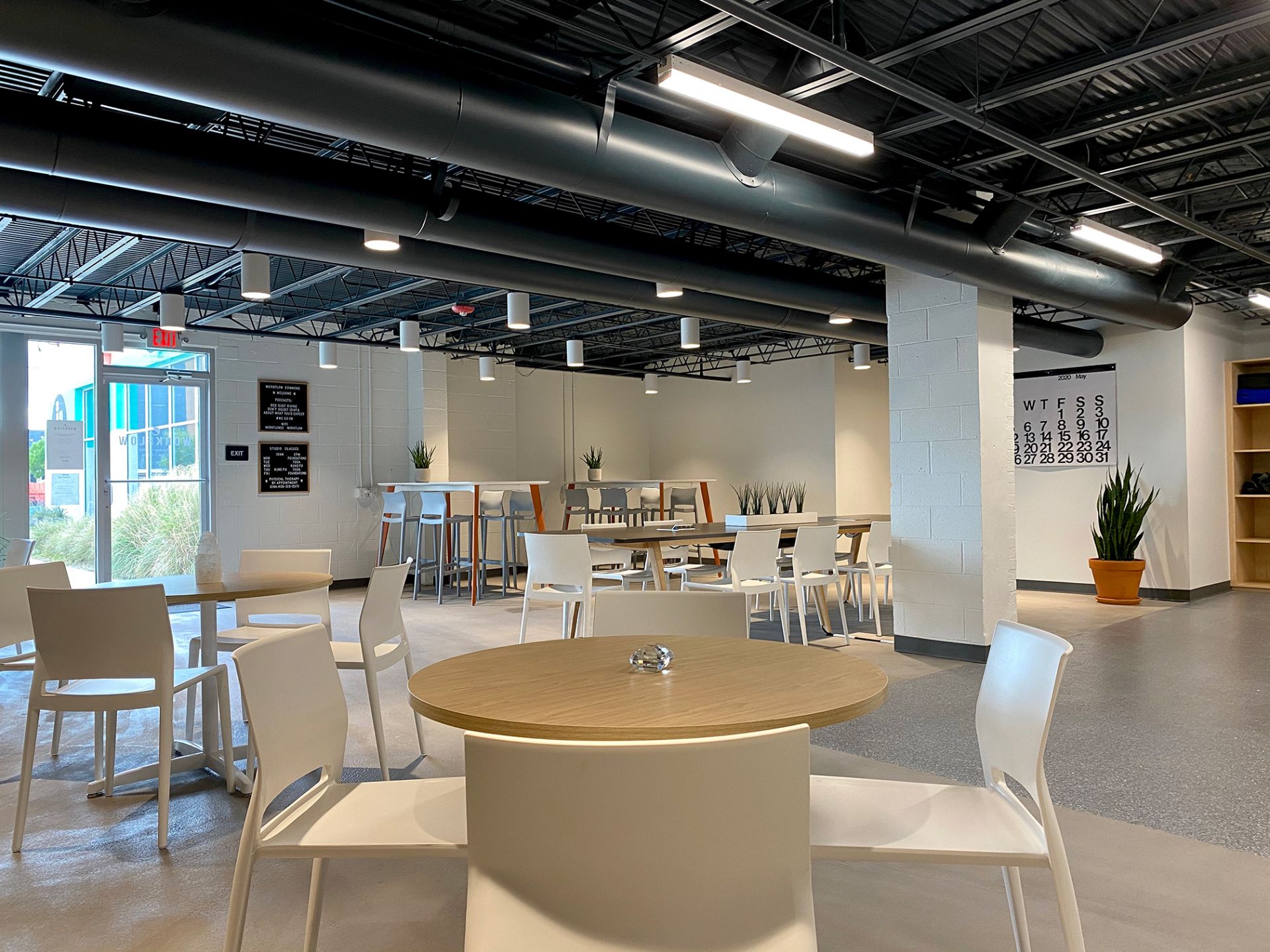 Workflow Coworking & Offices image 2