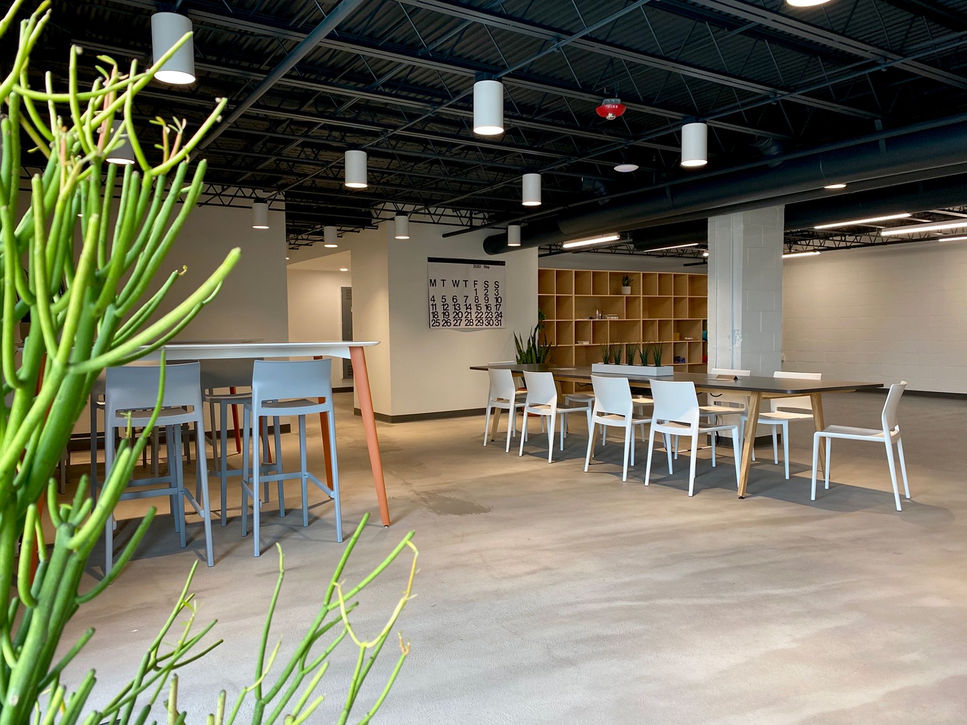 Workflow Coworking & Offices image 4