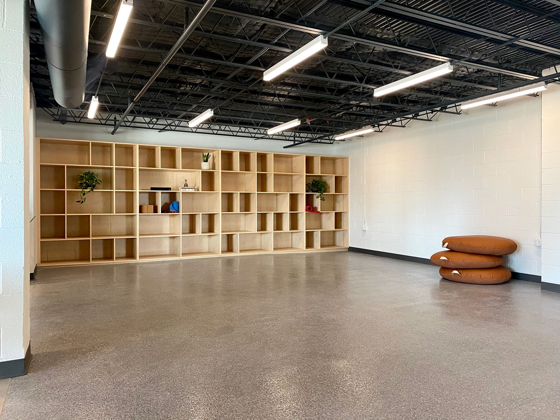 Workflow Coworking & Offices image 3