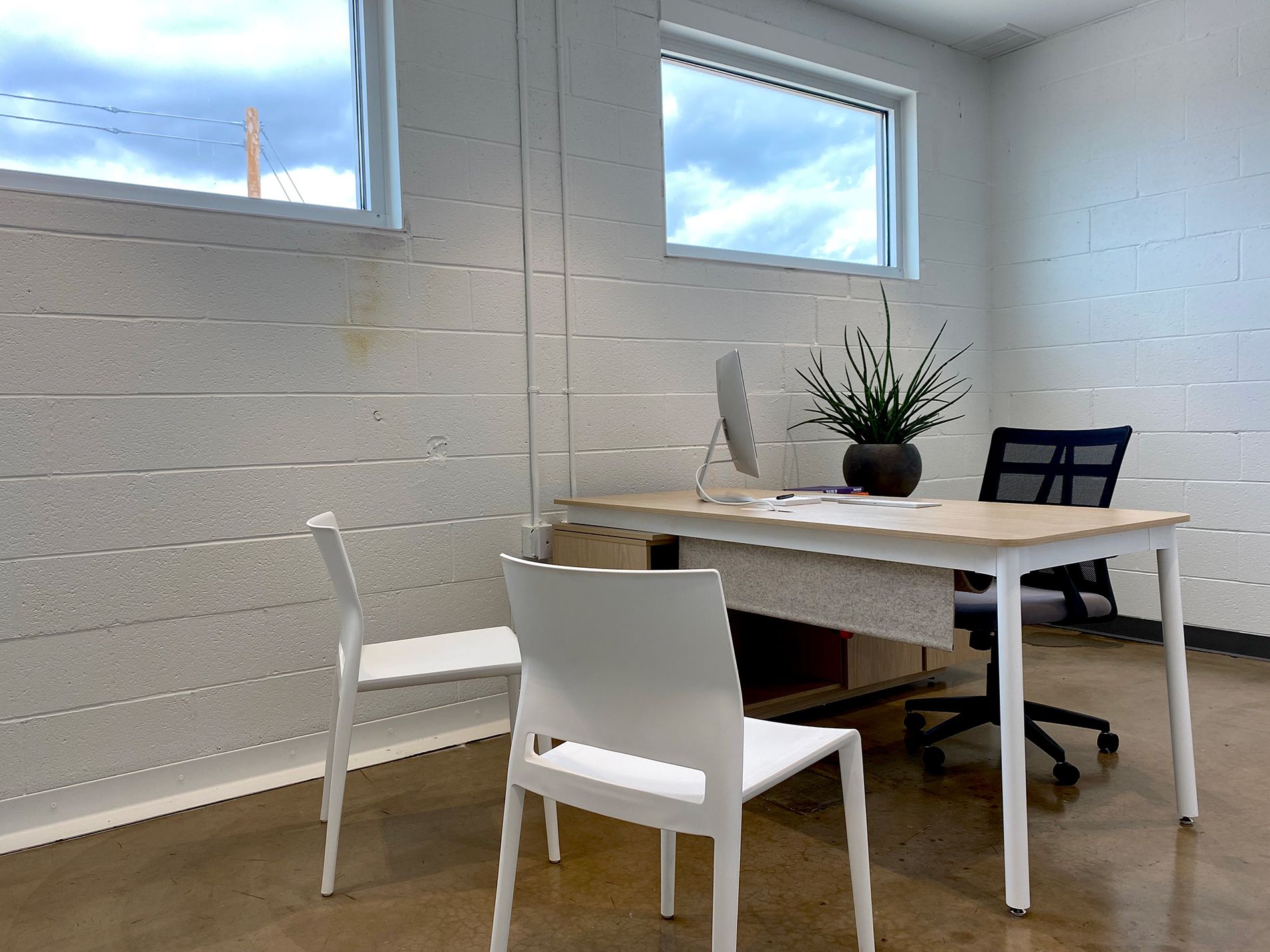 Workflow Coworking & Offices image 5