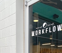 Workflow Coworking & Offices profile image