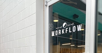 Workflow Coworking & Offices profile image
