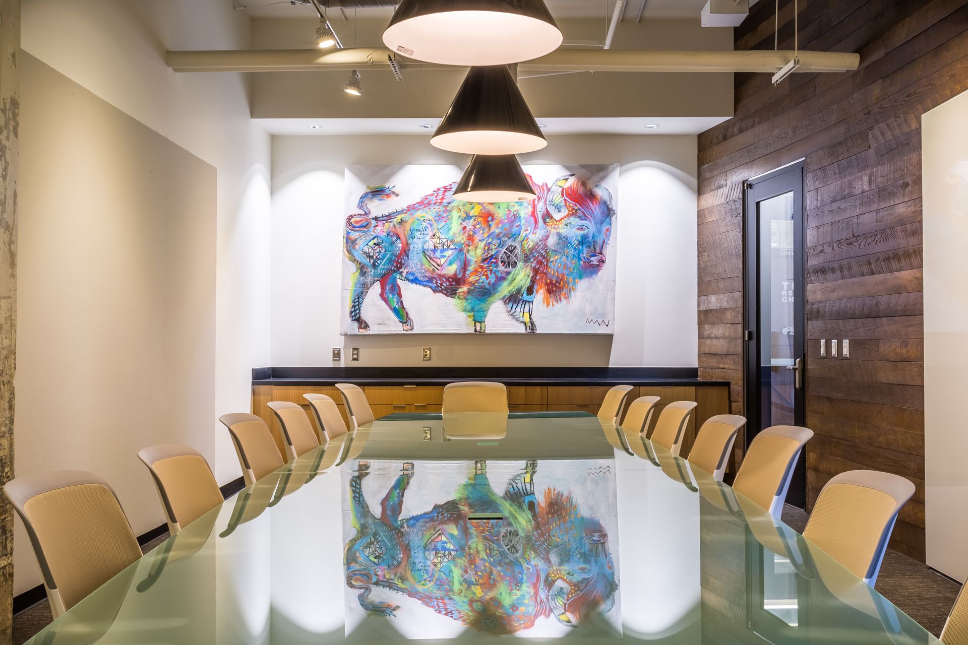 36 Degrees North image 4