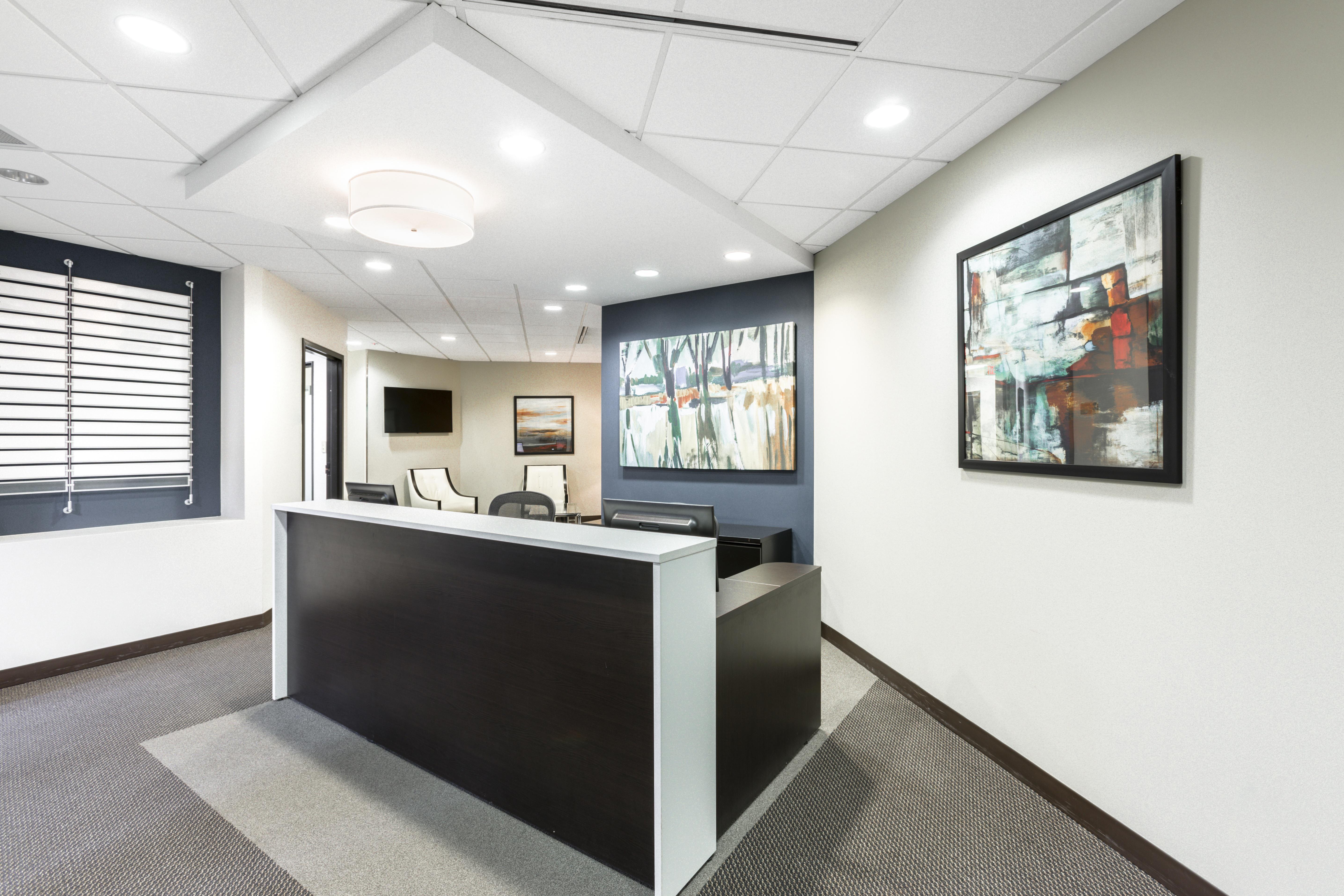 Regus - Oklahoma, Tulsa - Executive Tower image 2