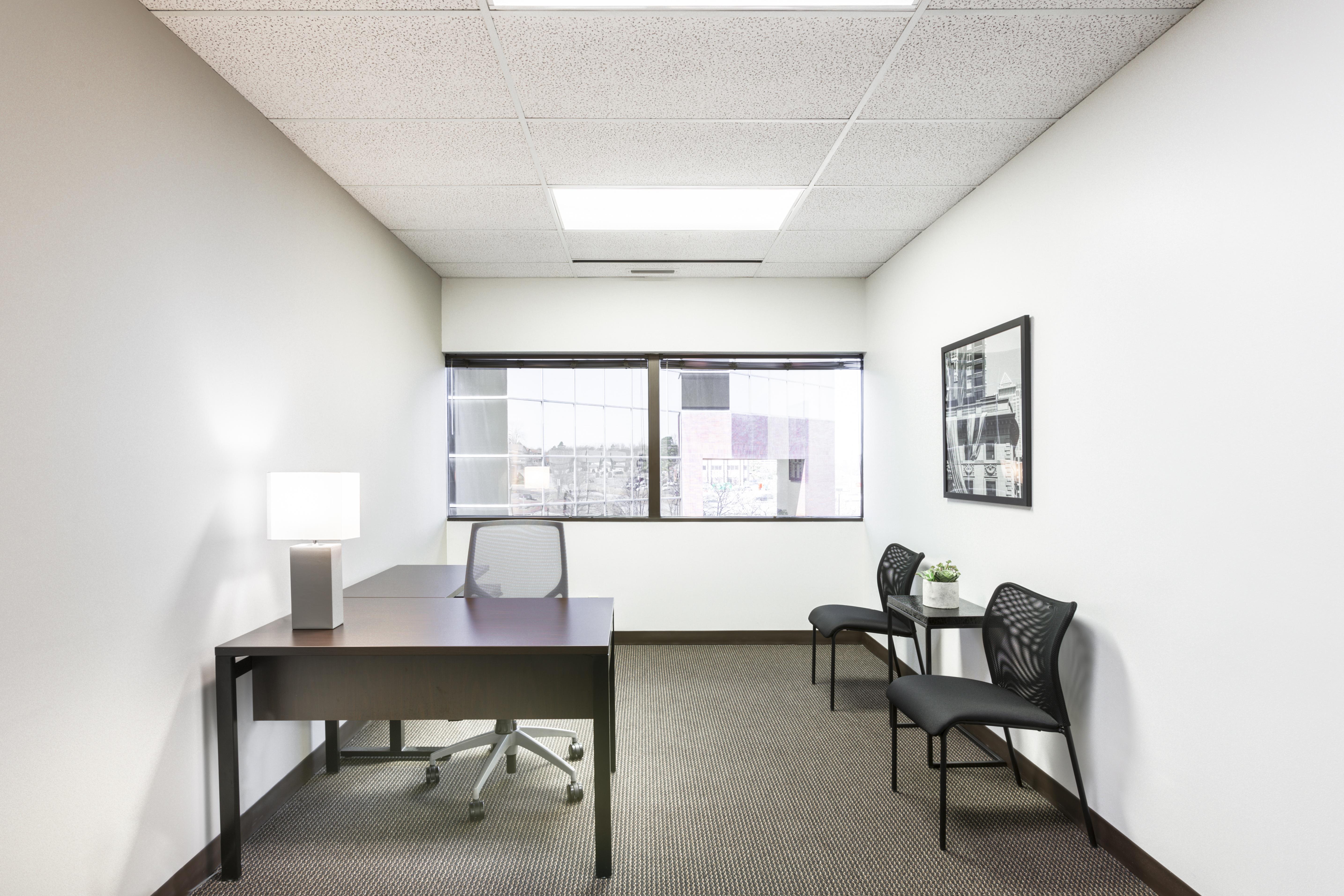 Regus - Oklahoma, Tulsa - Executive Tower image 3