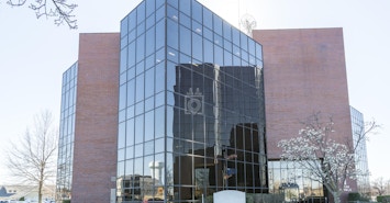 Regus - Oklahoma, Tulsa - Executive Tower profile image