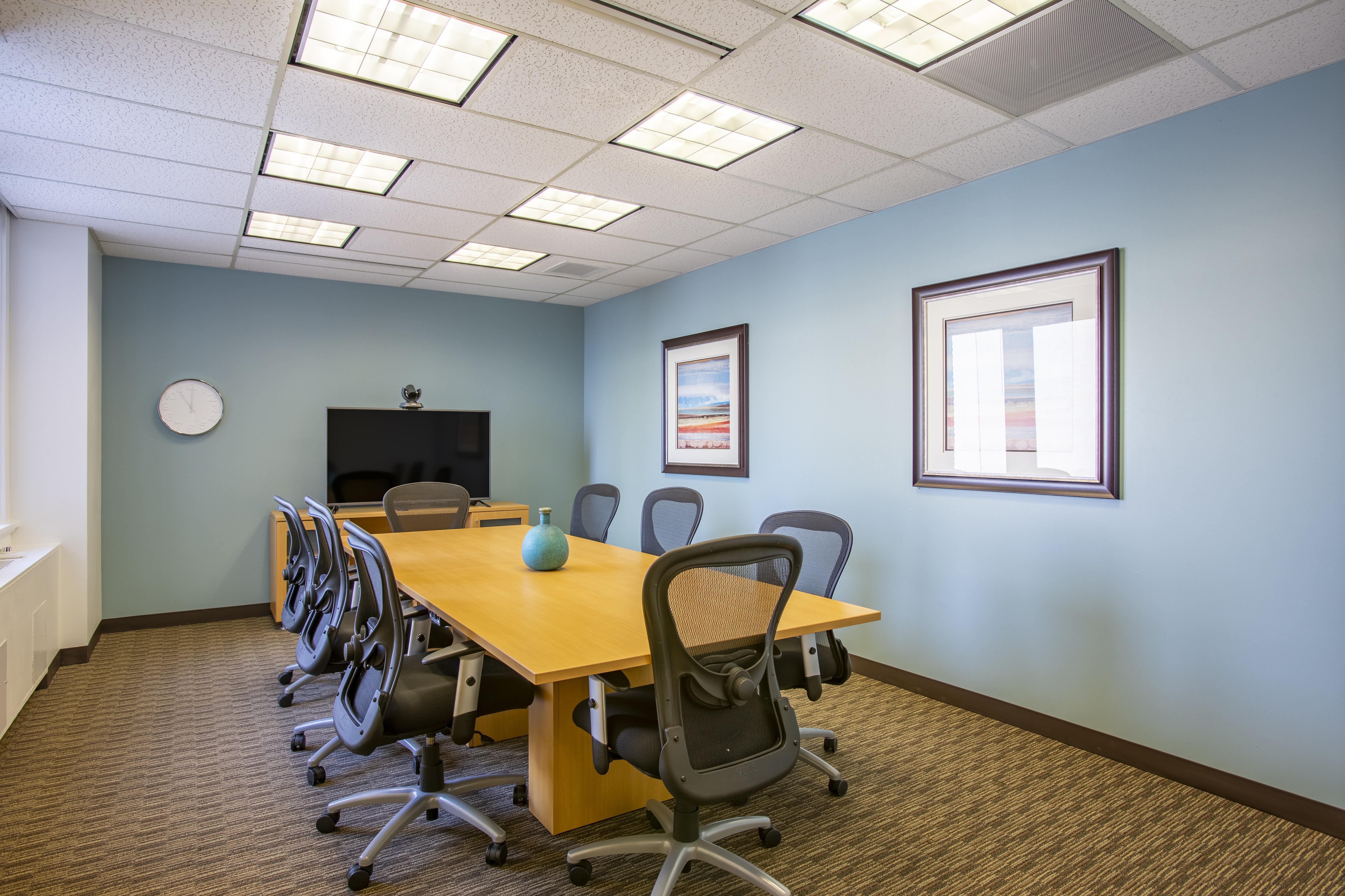 Regus - Oklahoma, Tulsa - Kennedy Building image 4