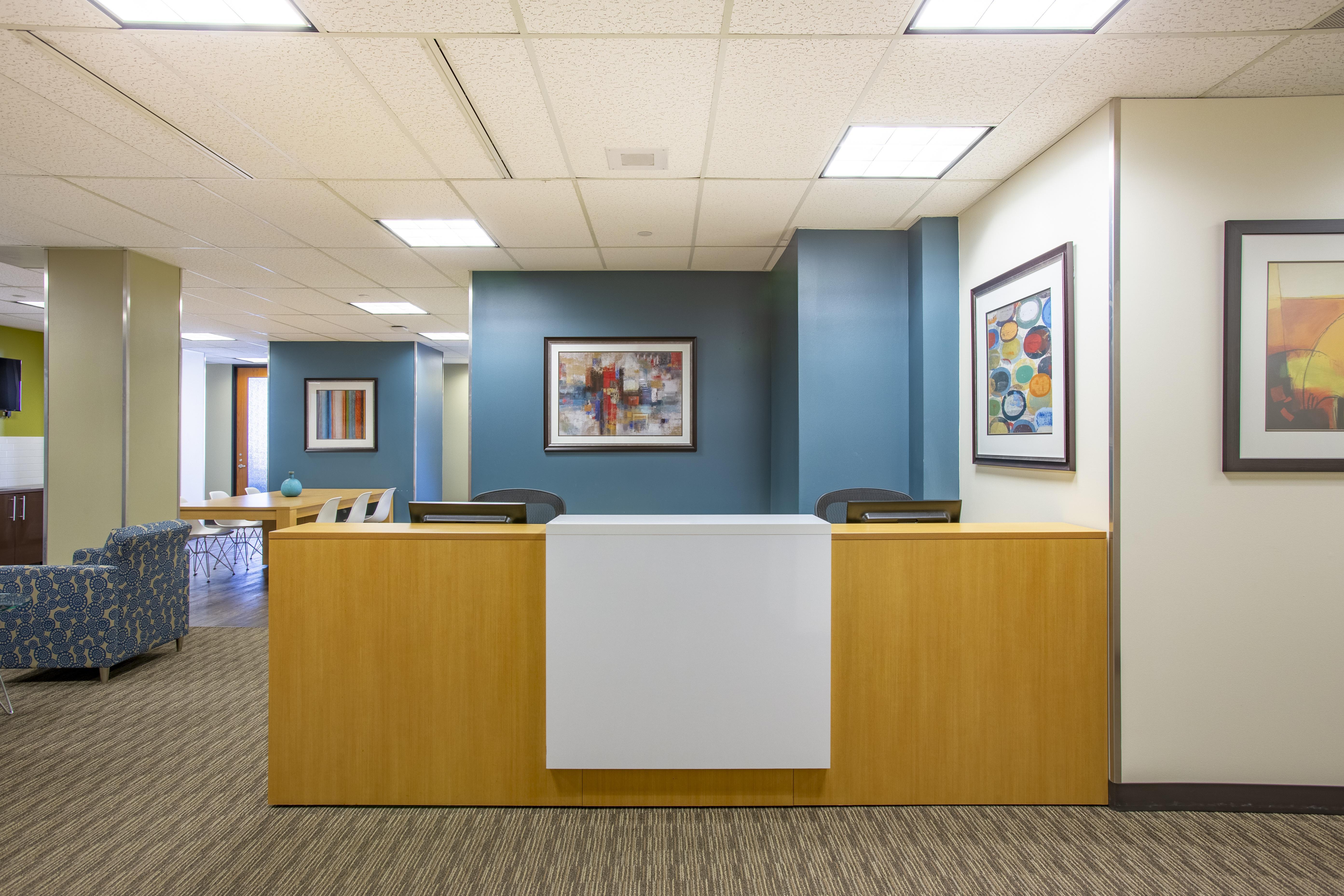 Regus - Oklahoma, Tulsa - Kennedy Building image 2