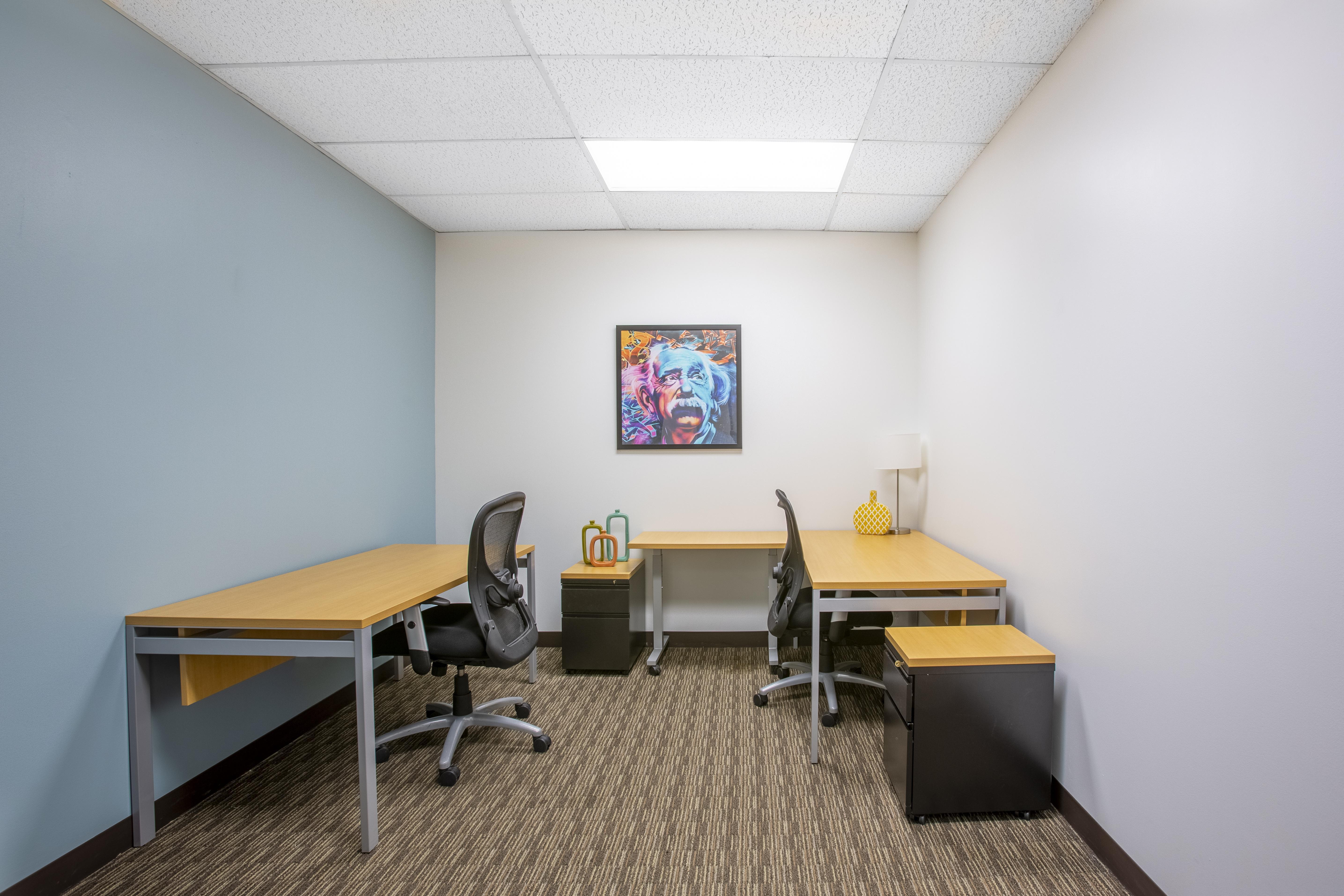 Regus - Oklahoma, Tulsa - Kennedy Building image 3