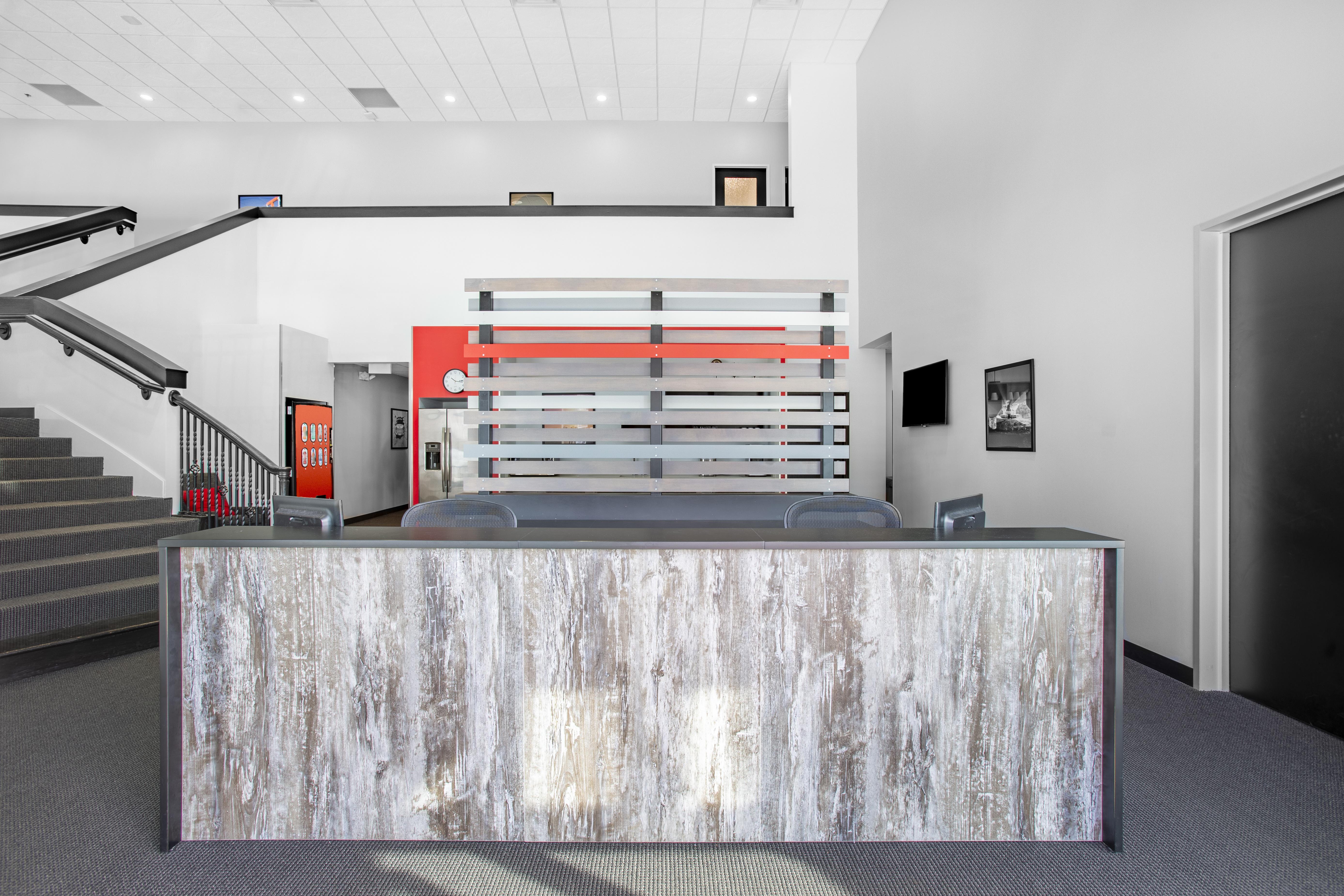 Regus - Oklahoma, Tulsa - PostRock image 2