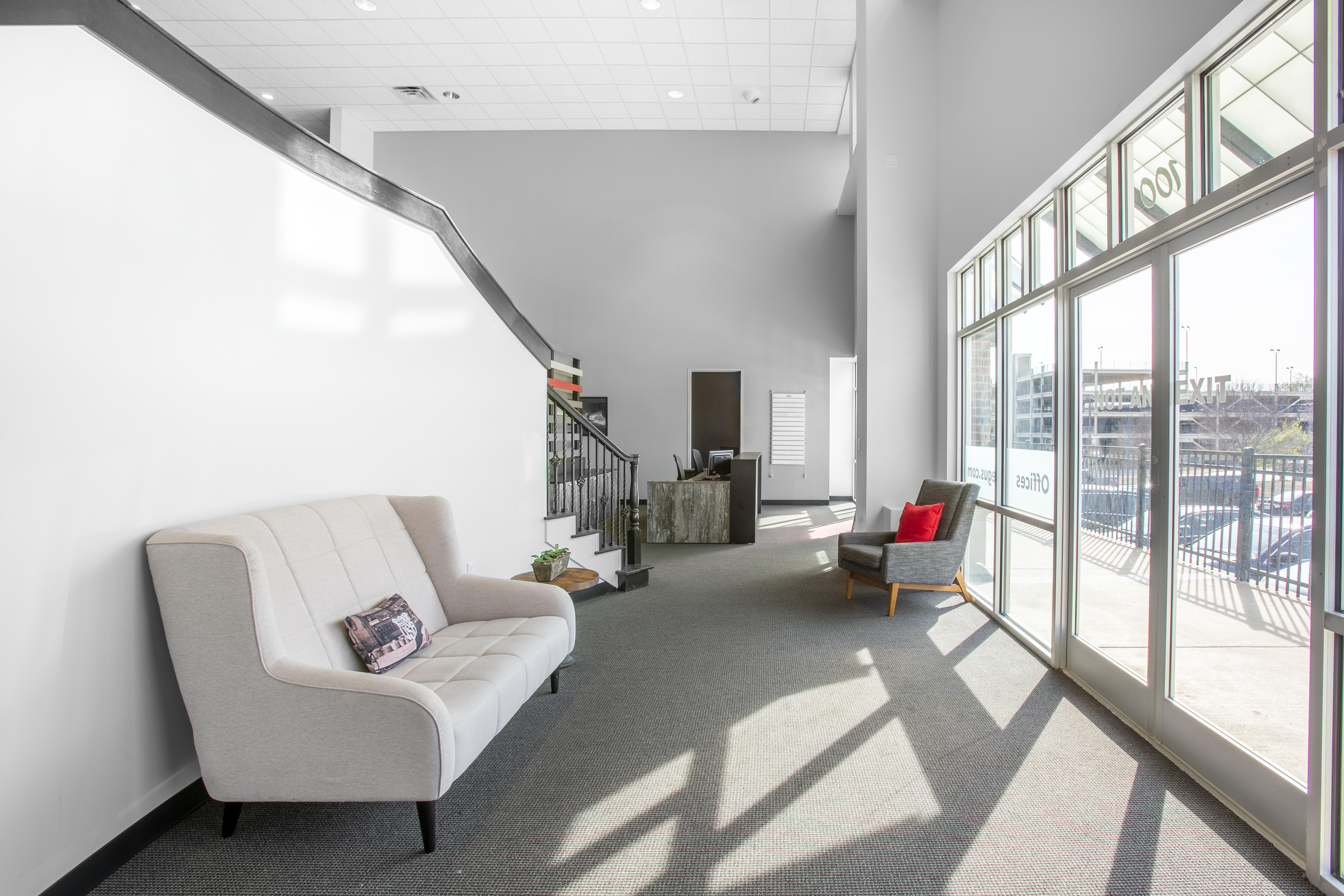 Regus - Oklahoma, Tulsa - PostRock image 5