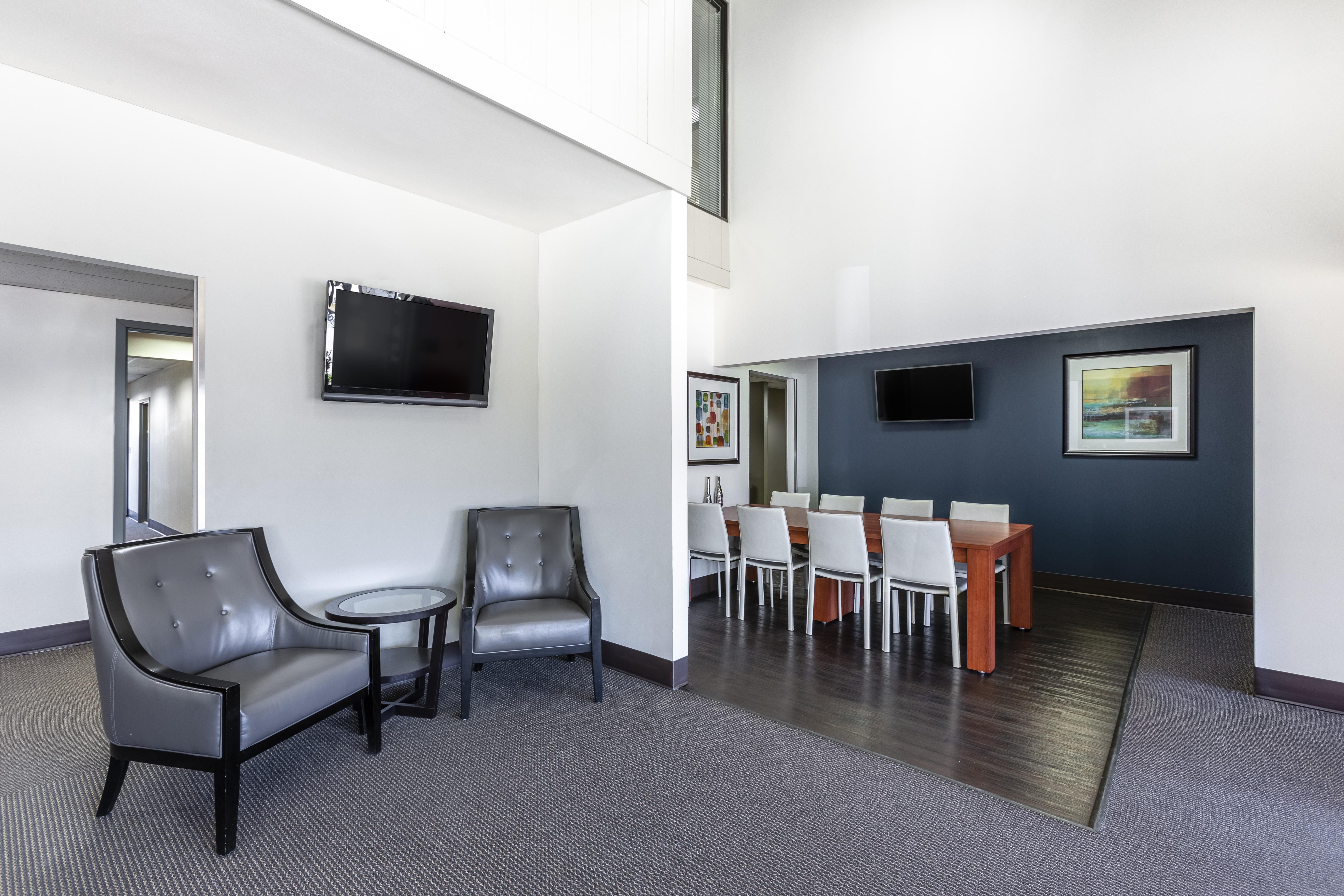 Regus - Oklahoma, Tulsa - Riverside image 5