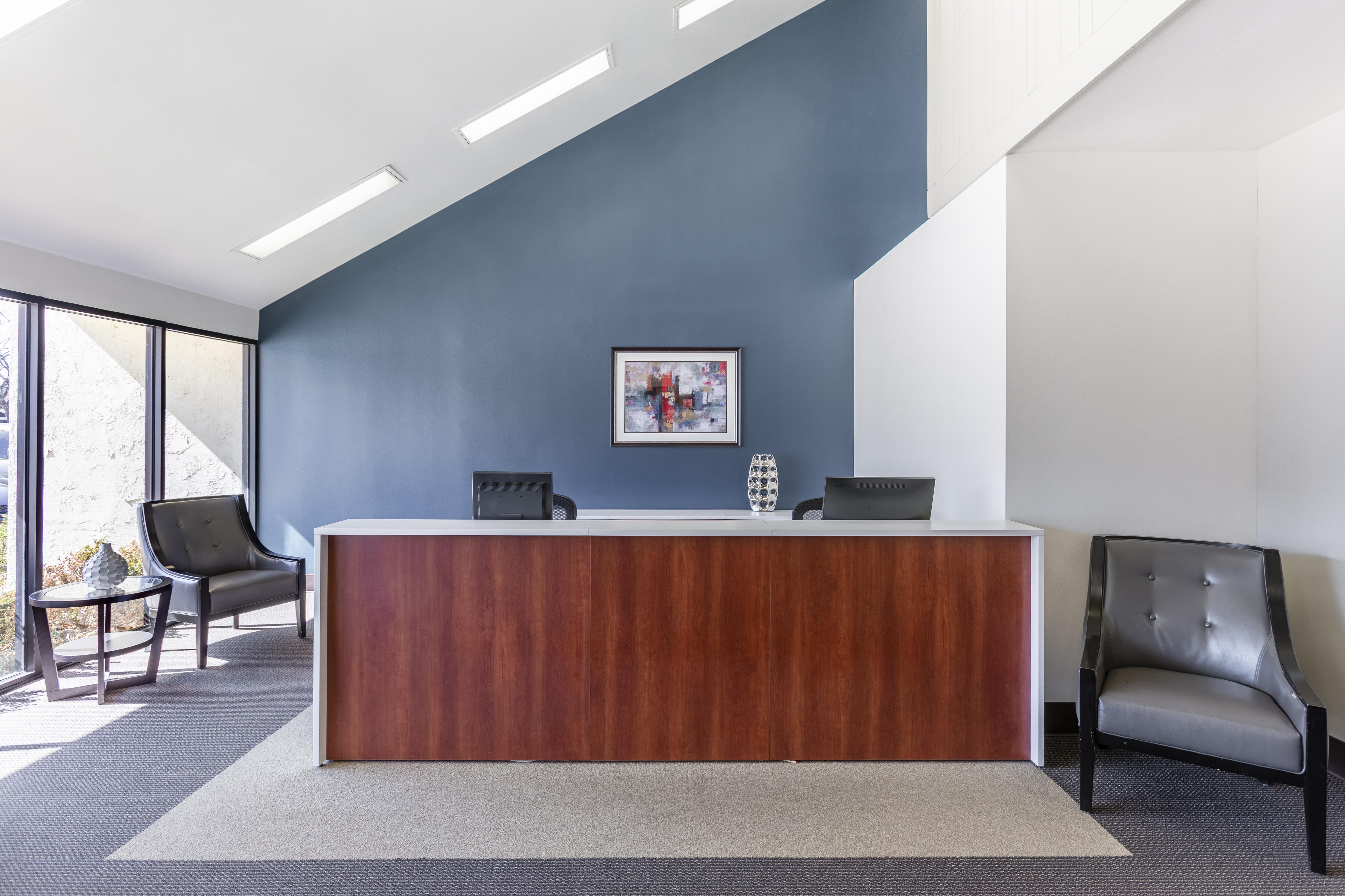 Regus - Oklahoma, Tulsa - Riverside image 2