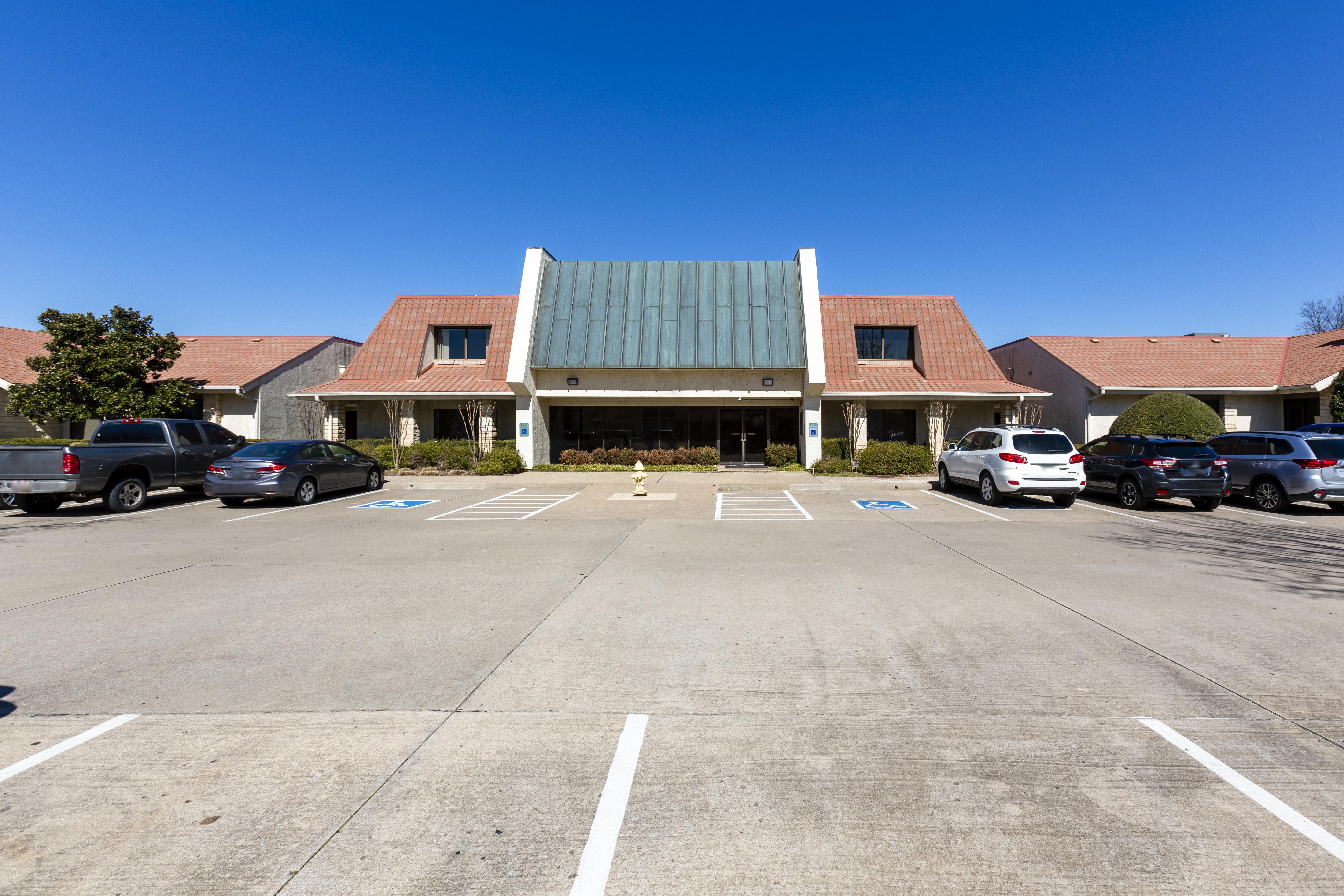 Regus - Oklahoma, Tulsa - Riverside profile image