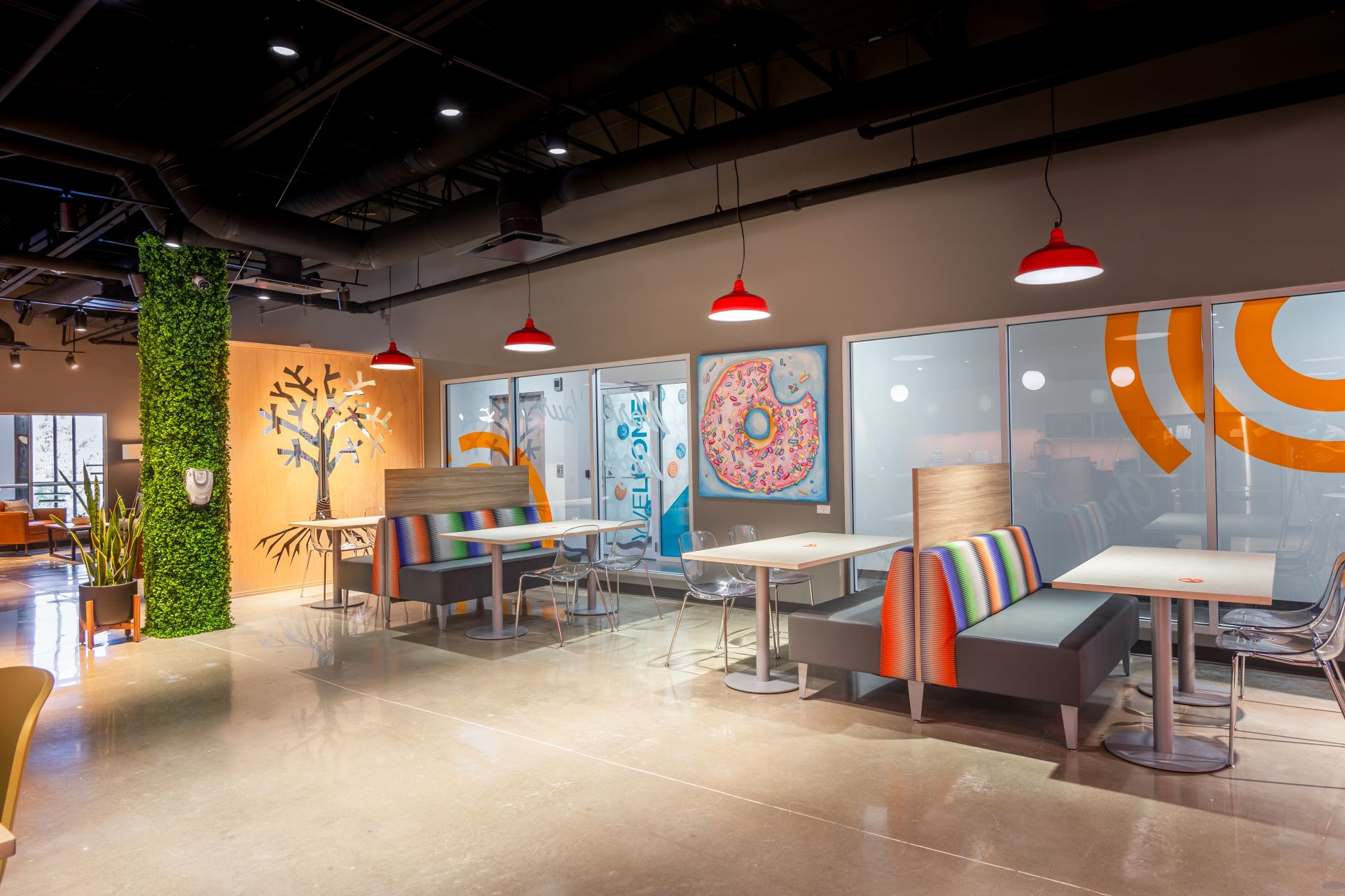 The Root Coworking - East Village image 4