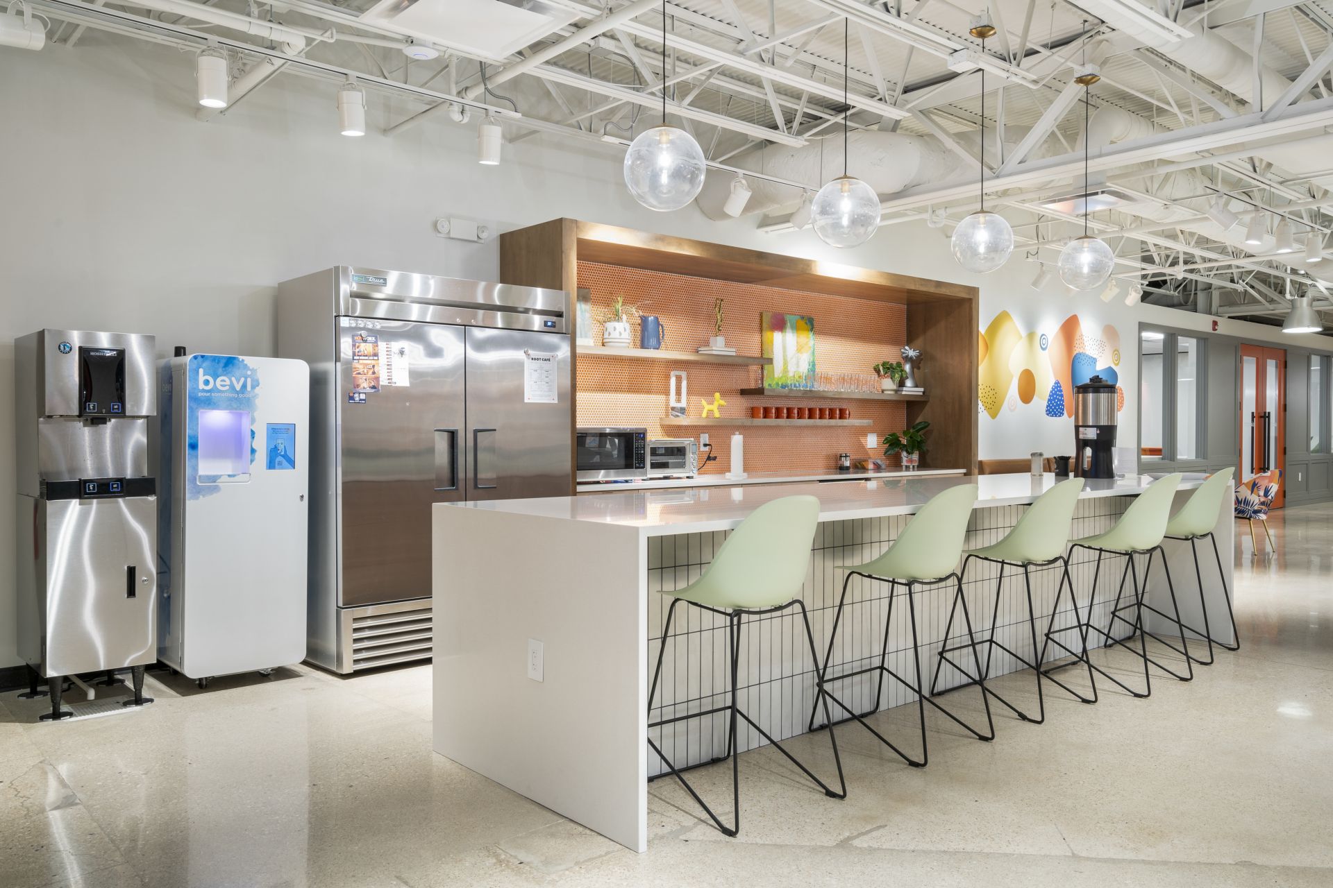 The Root Coworking - East Village image 3