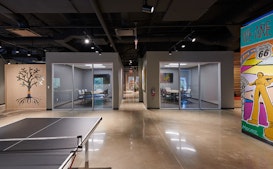 Coworking Office Spaces In Tulsa United States Coworker