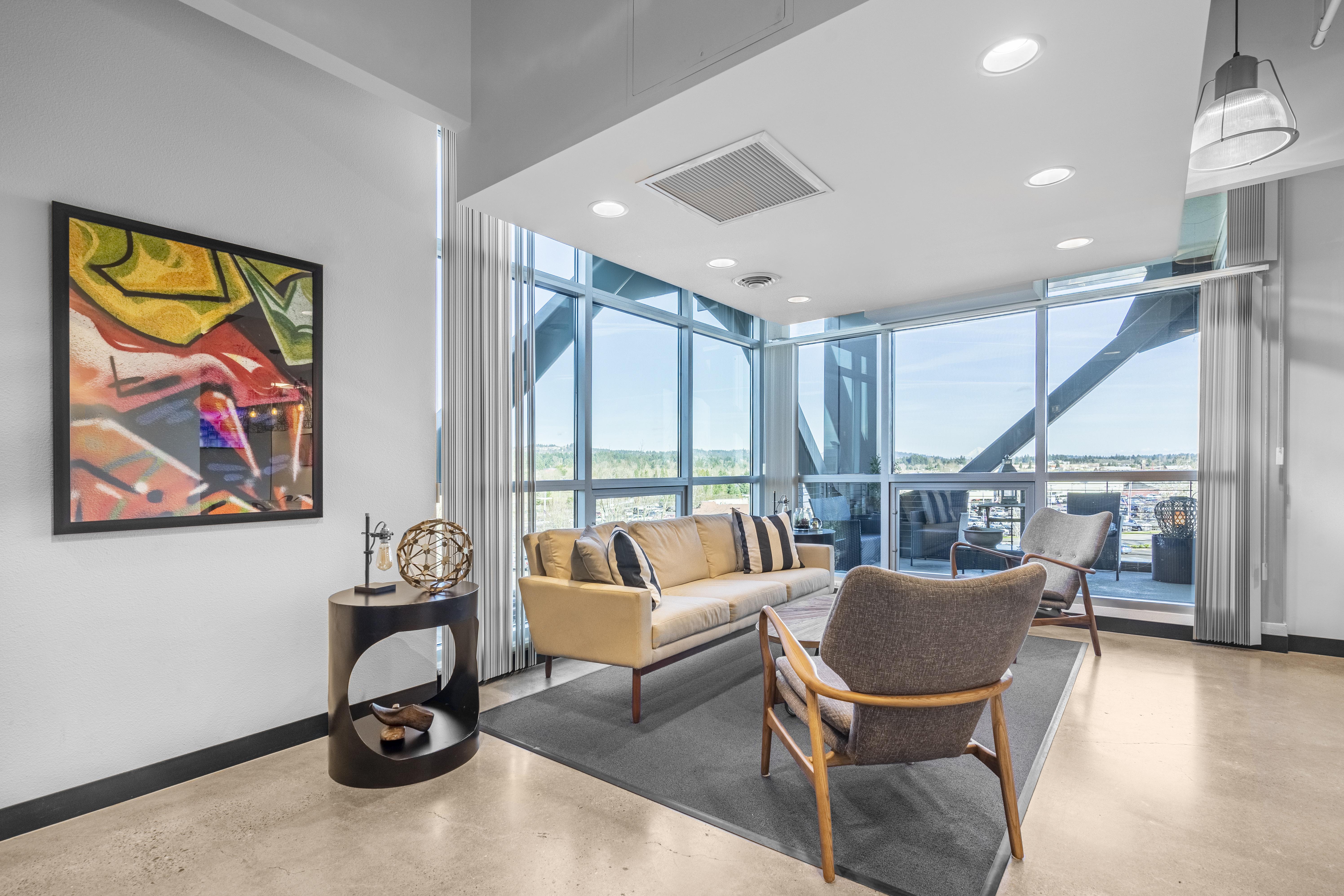 Regus - Oregon, Beaverton - Beaverton Round image 5