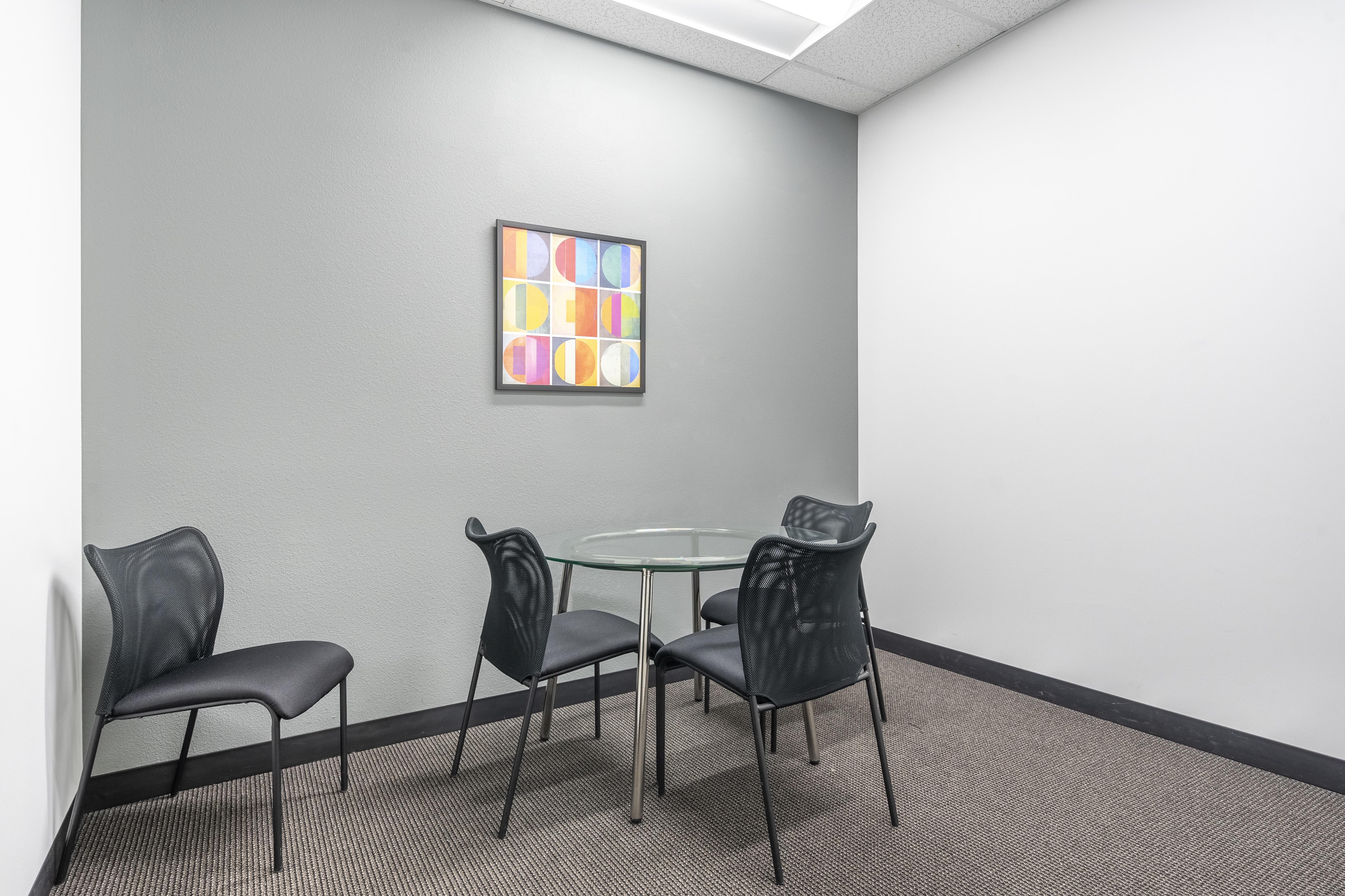 Regus - Oregon, Beaverton - Beaverton Round image 3