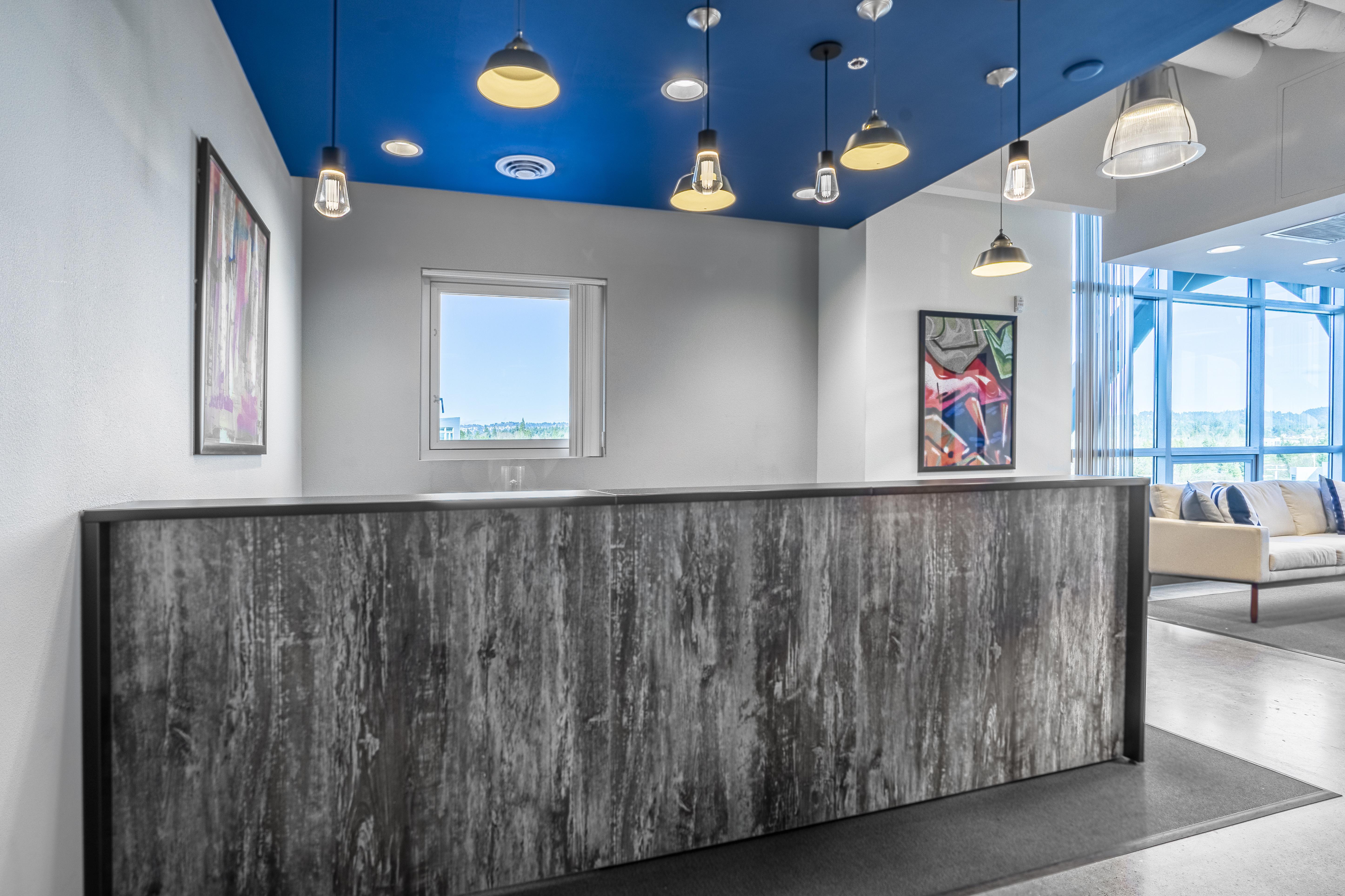 Regus - Oregon, Beaverton - Beaverton Round image 2