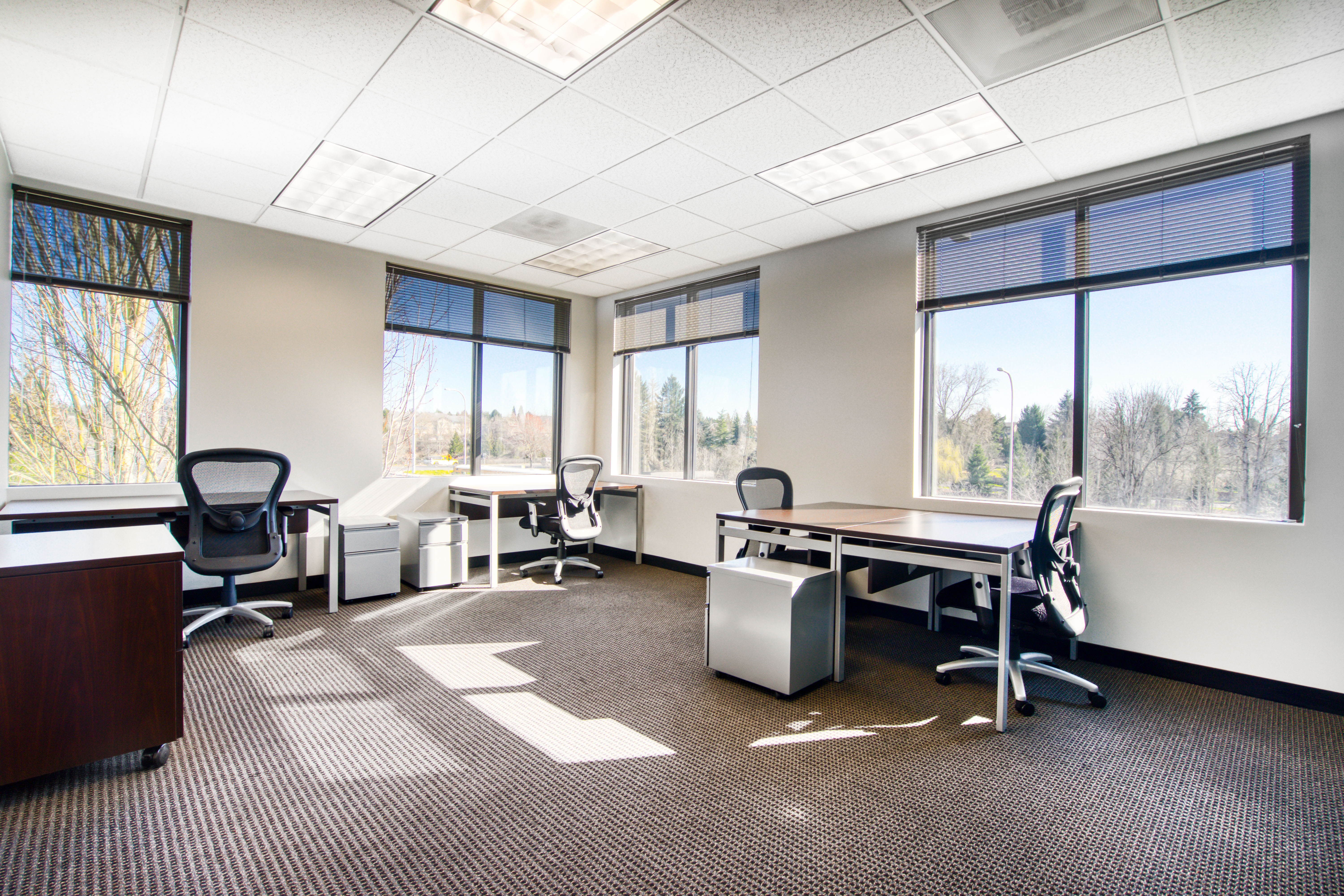 Regus - Oregon, Beaverton - Cornell West image 3