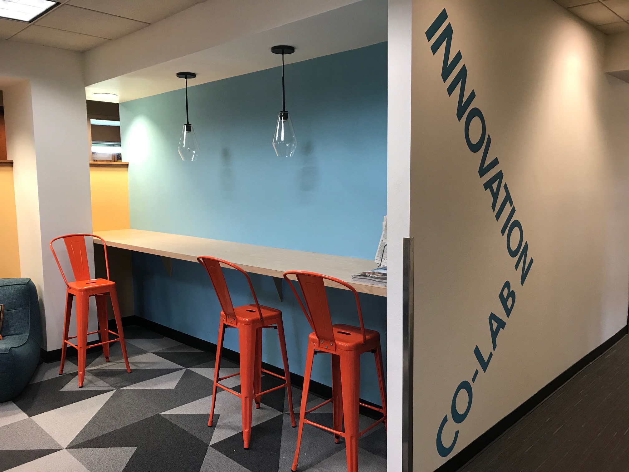 OSU-Cascades Innovation Co-Lab image 4