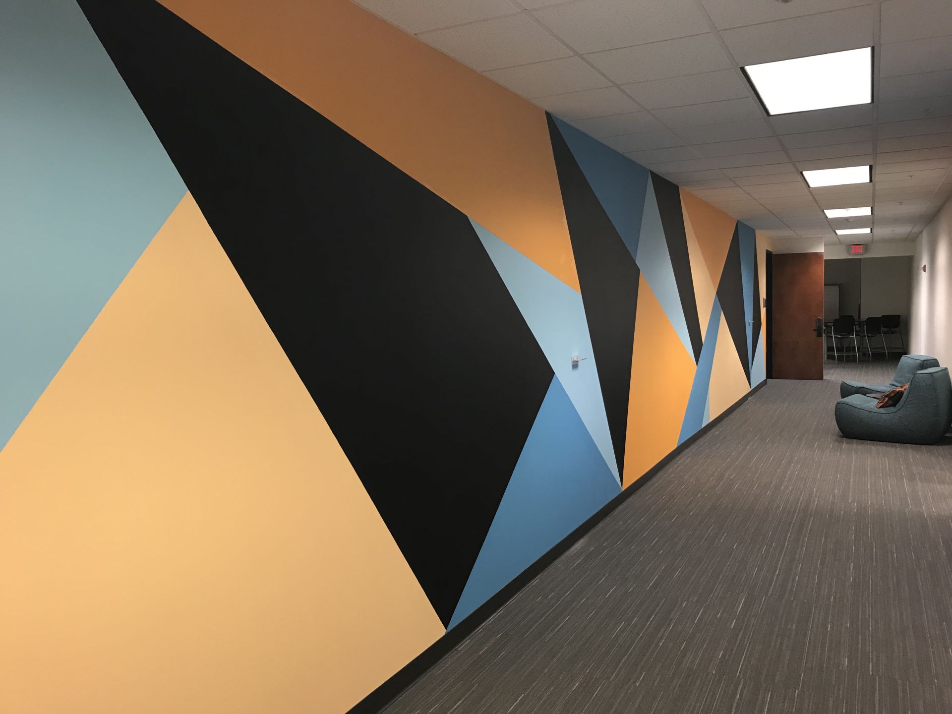 OSU-Cascades Innovation Co-Lab image 3