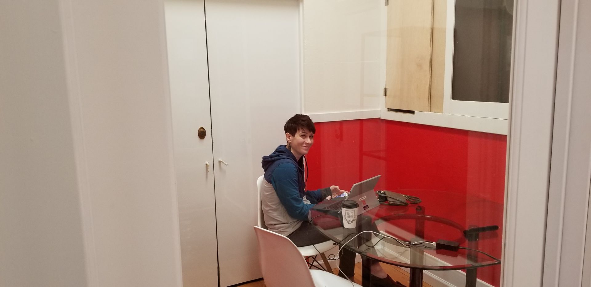 Corvallis Foundry image 3