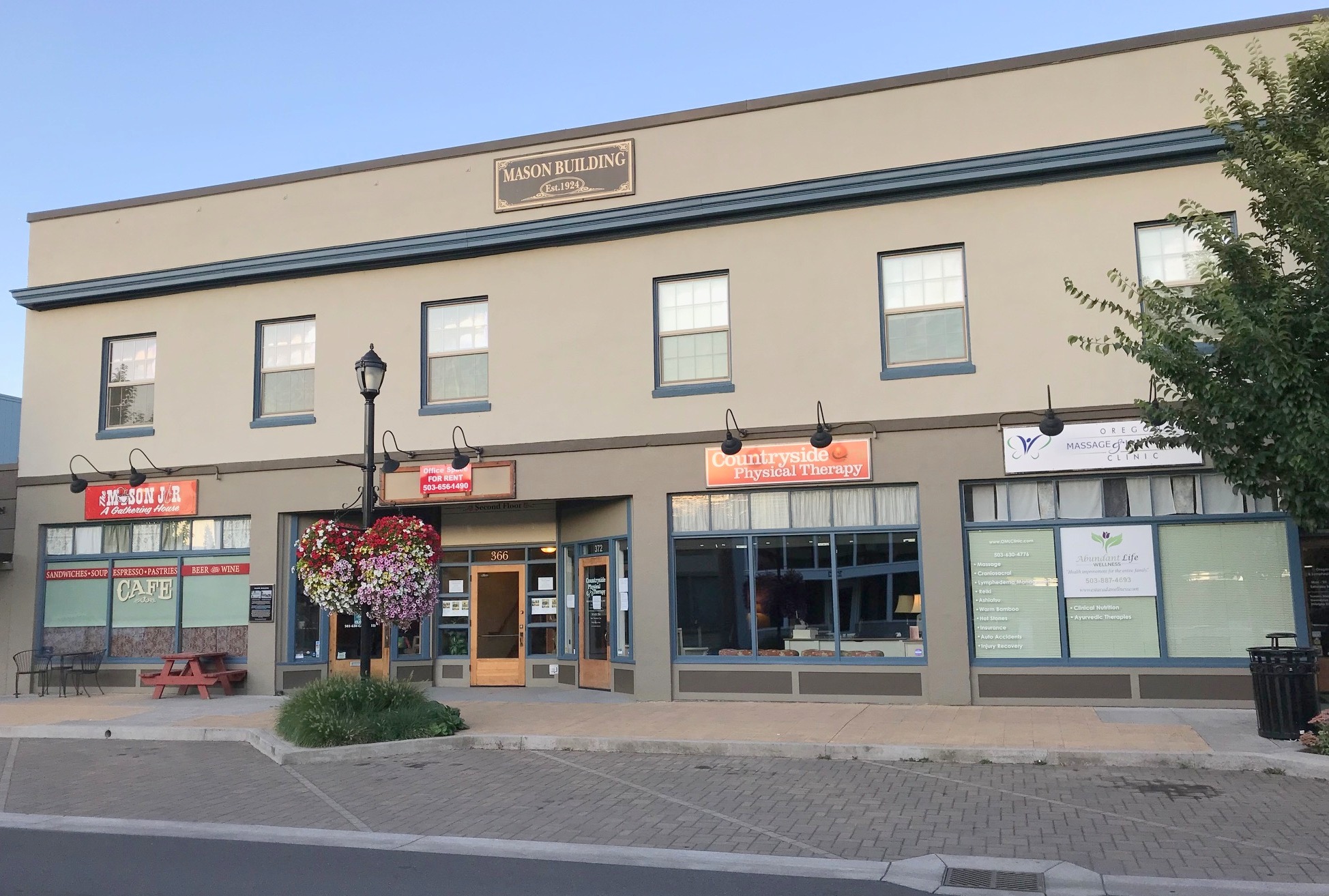 Estacada Powerhouse image 2