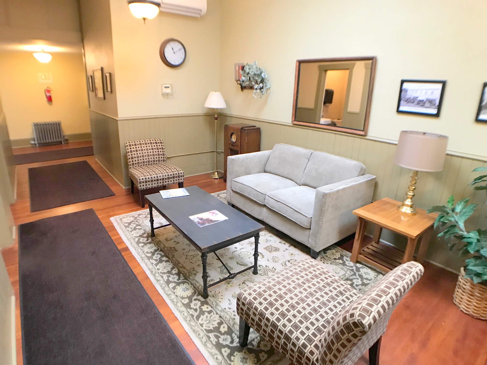 Estacada Powerhouse image 4