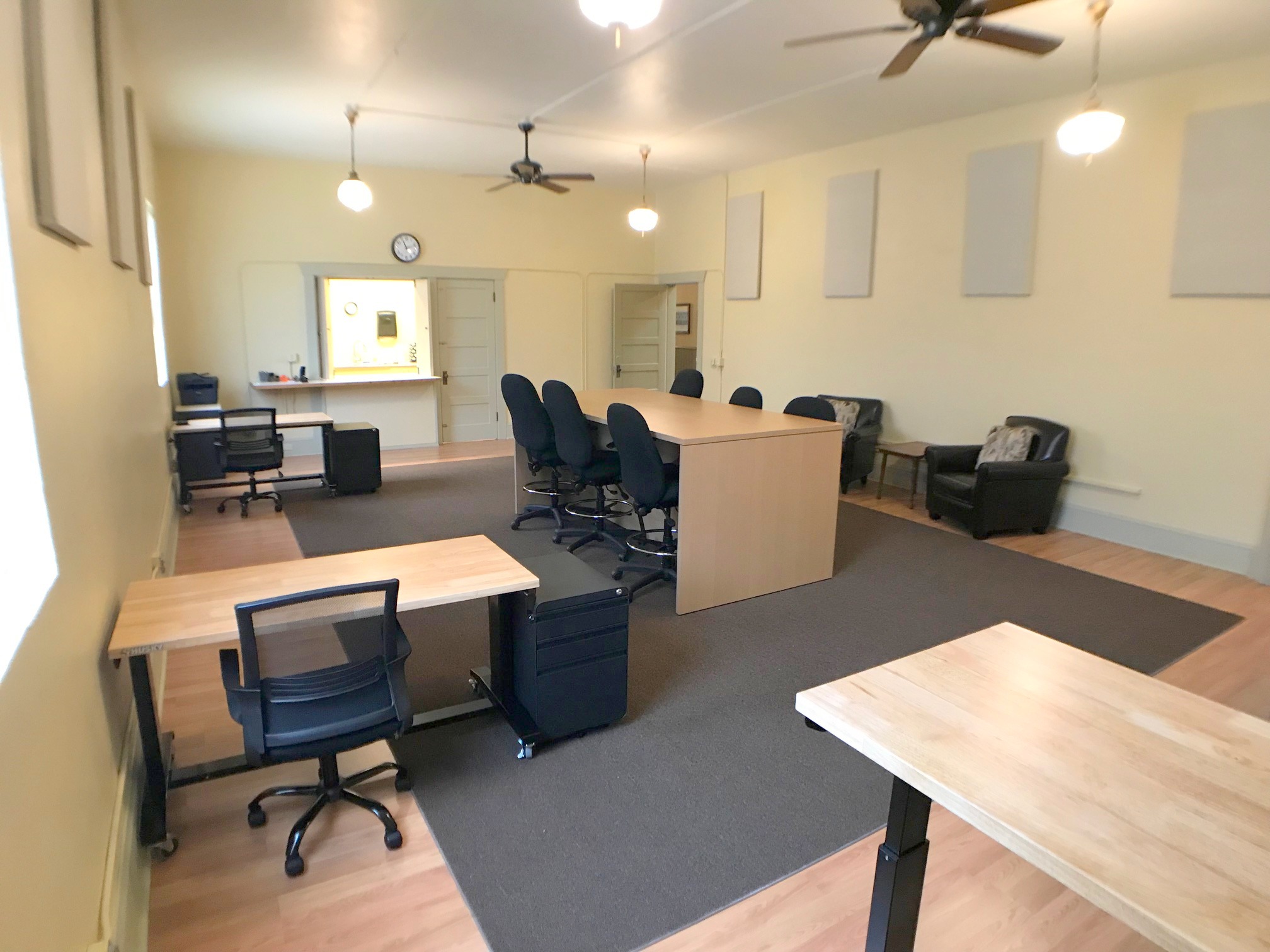 Estacada Powerhouse image 3