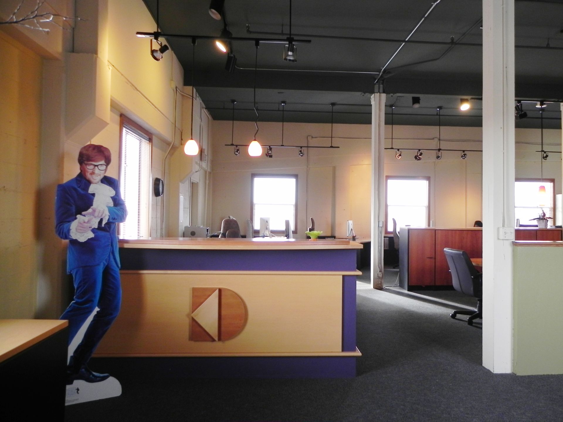 The 5th Floor image 2