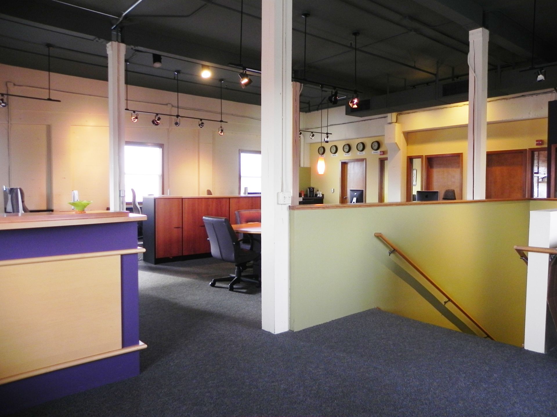 The 5th Floor image 4