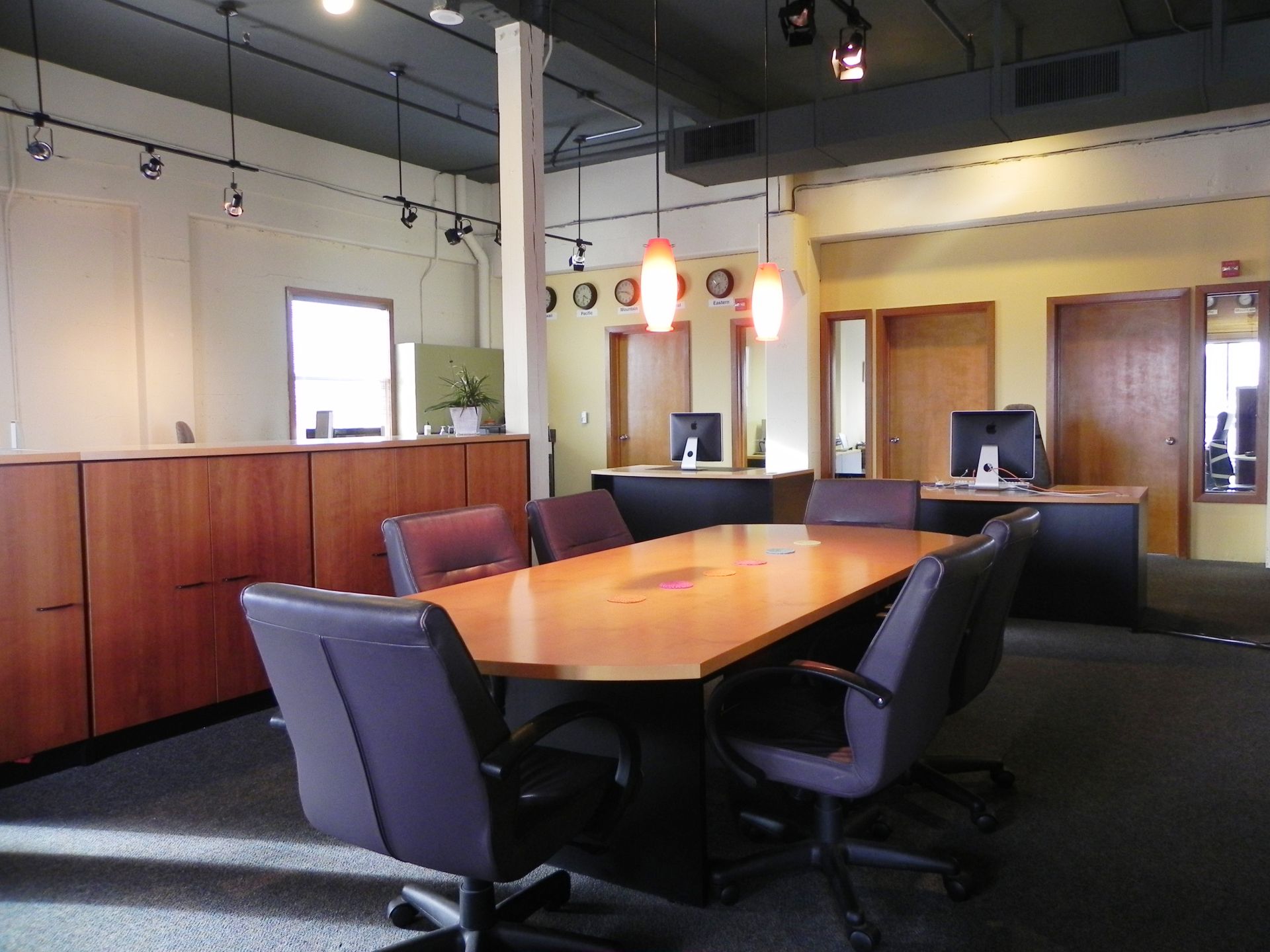 The 5th Floor image 3