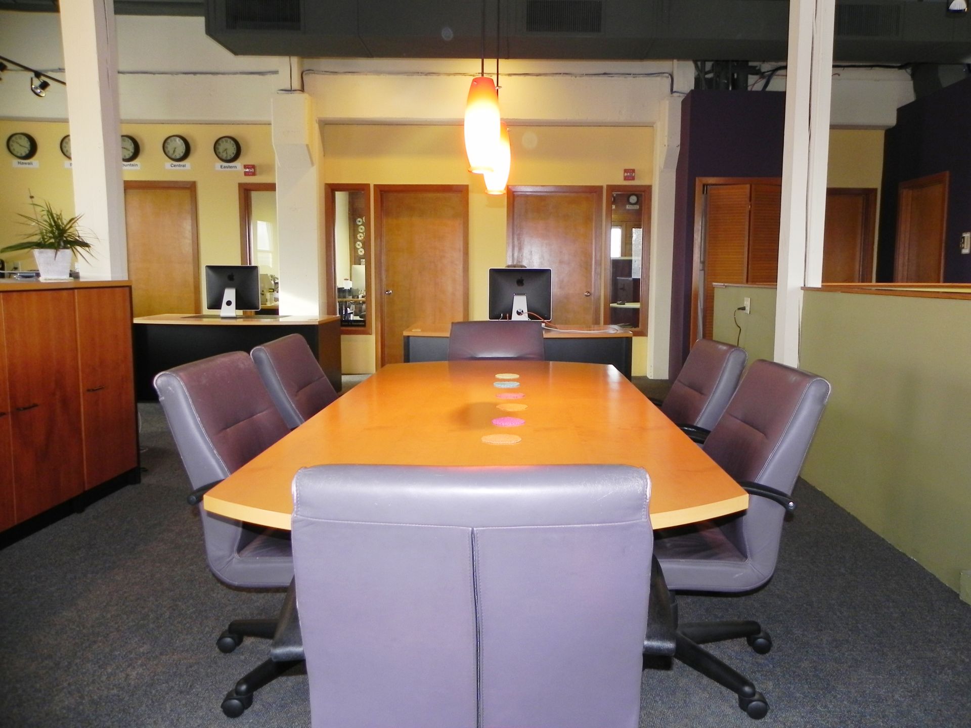 The 5th Floor image 5