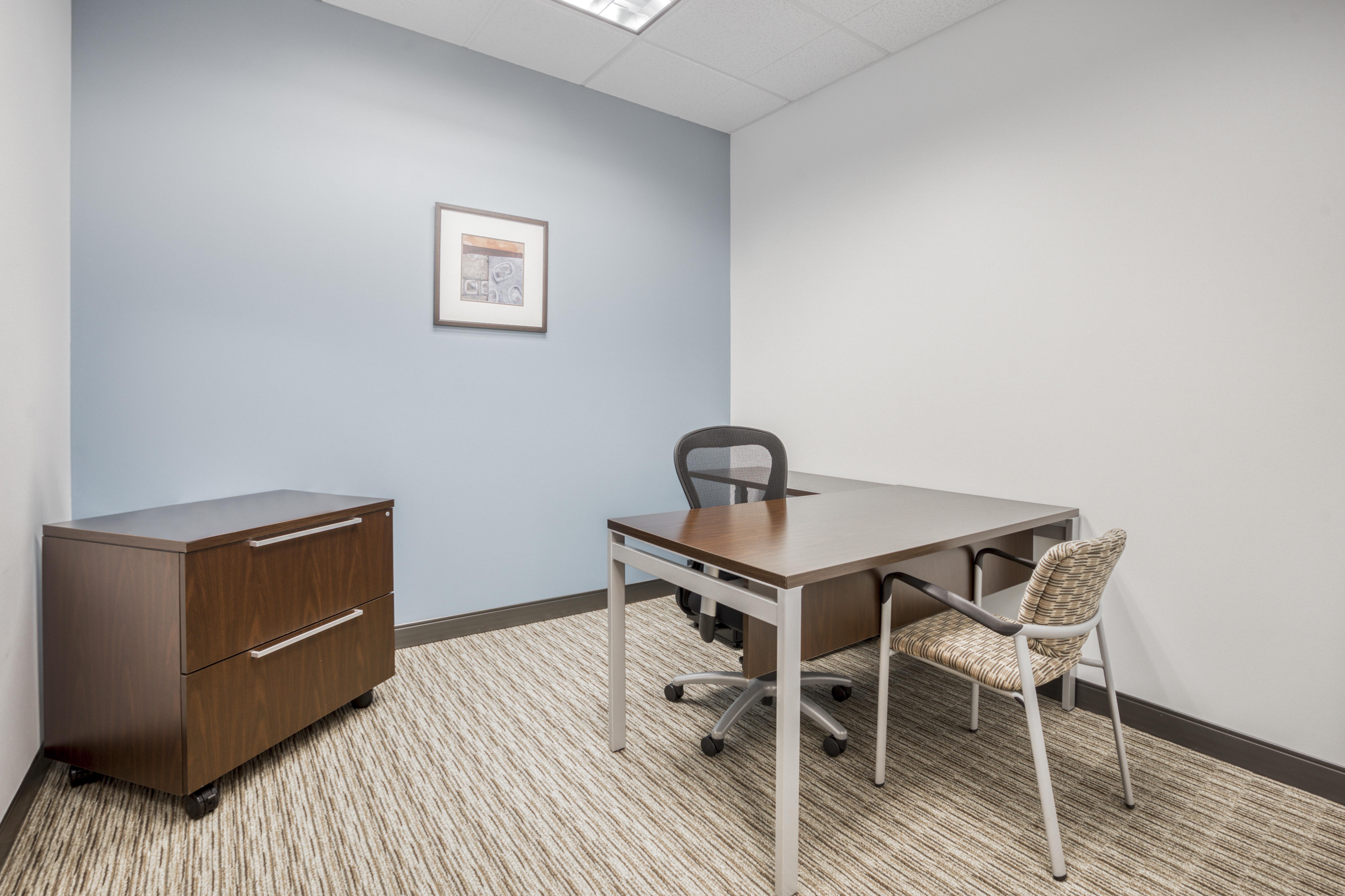 Regus - Oregon, Beaverton - AmberGlen image 3