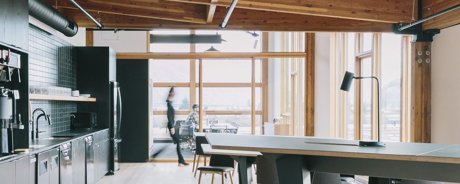 CENTRL Office Hood River image 4