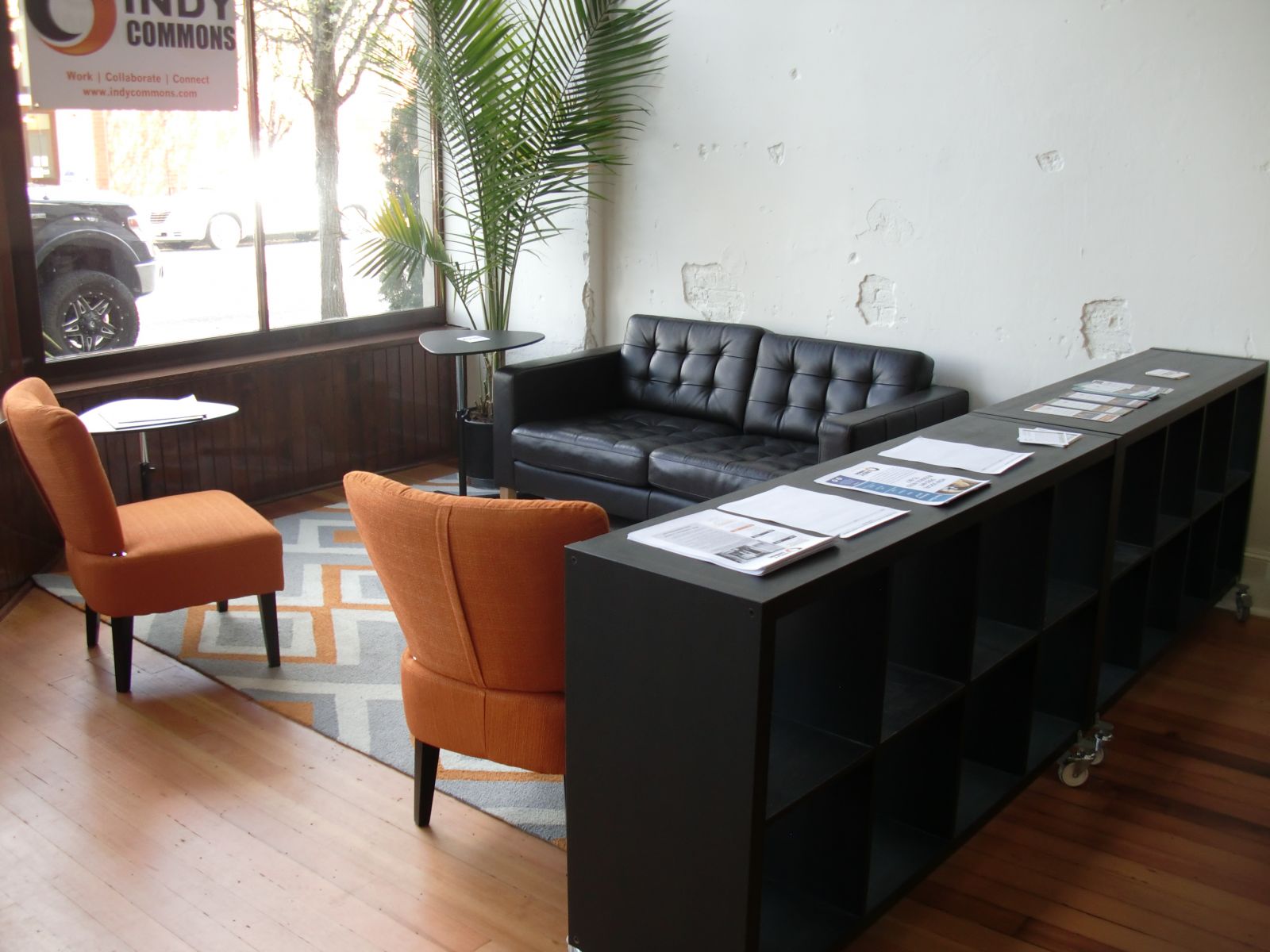 Indy Commons image 3