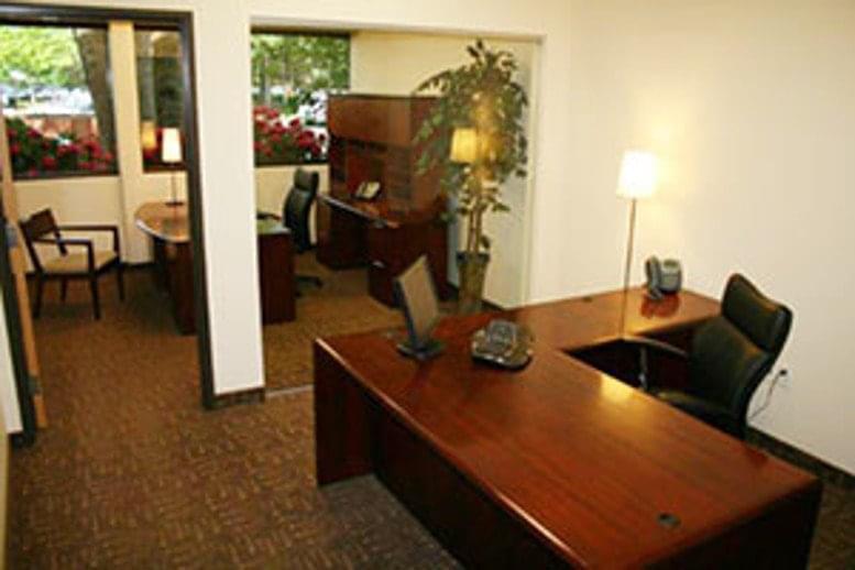 Meadows Executive Office Suites image 3