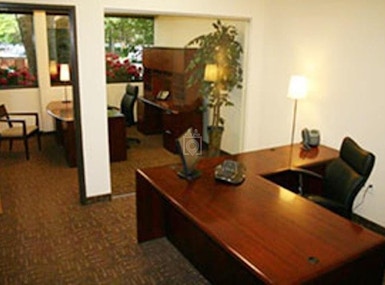 Meadows Executive Office Suites image 3