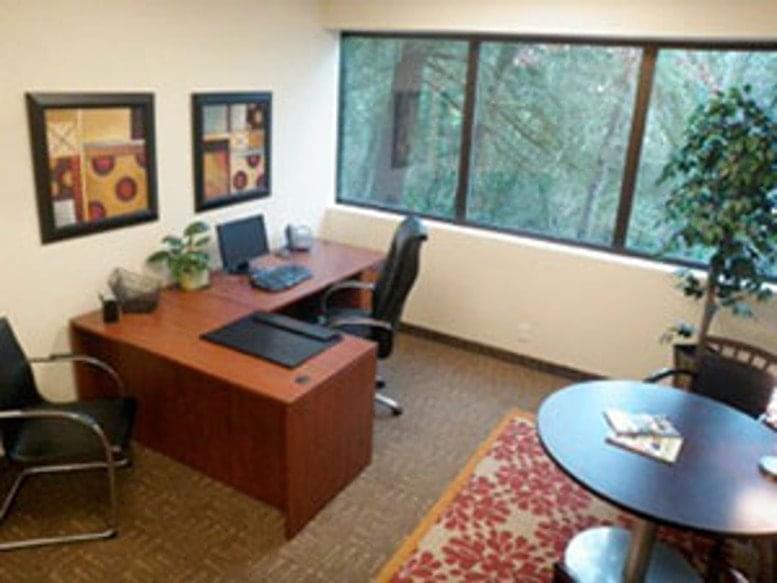 Meadows Executive Office Suites image 5