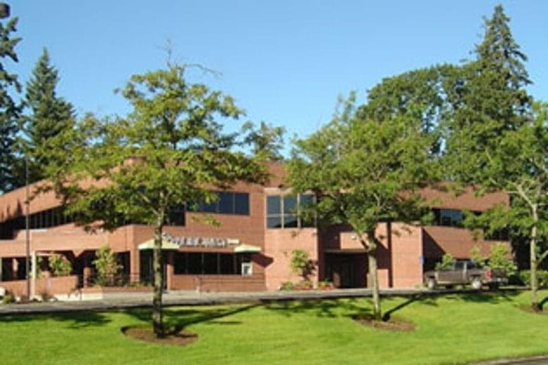 Meadows Executive Office Suites image 1