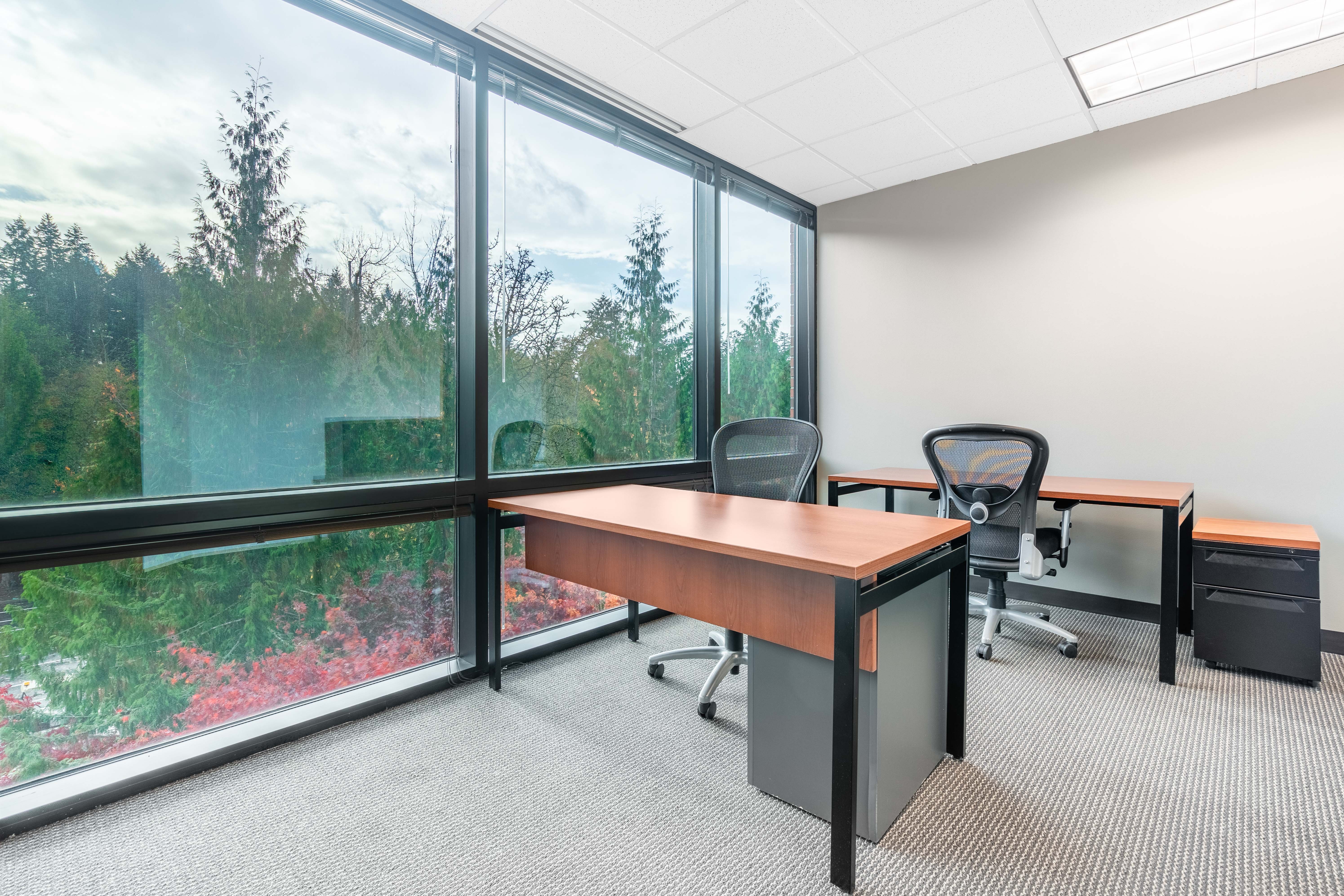 Regus - Oregon, Lake Oswego - Kruse Way image 3