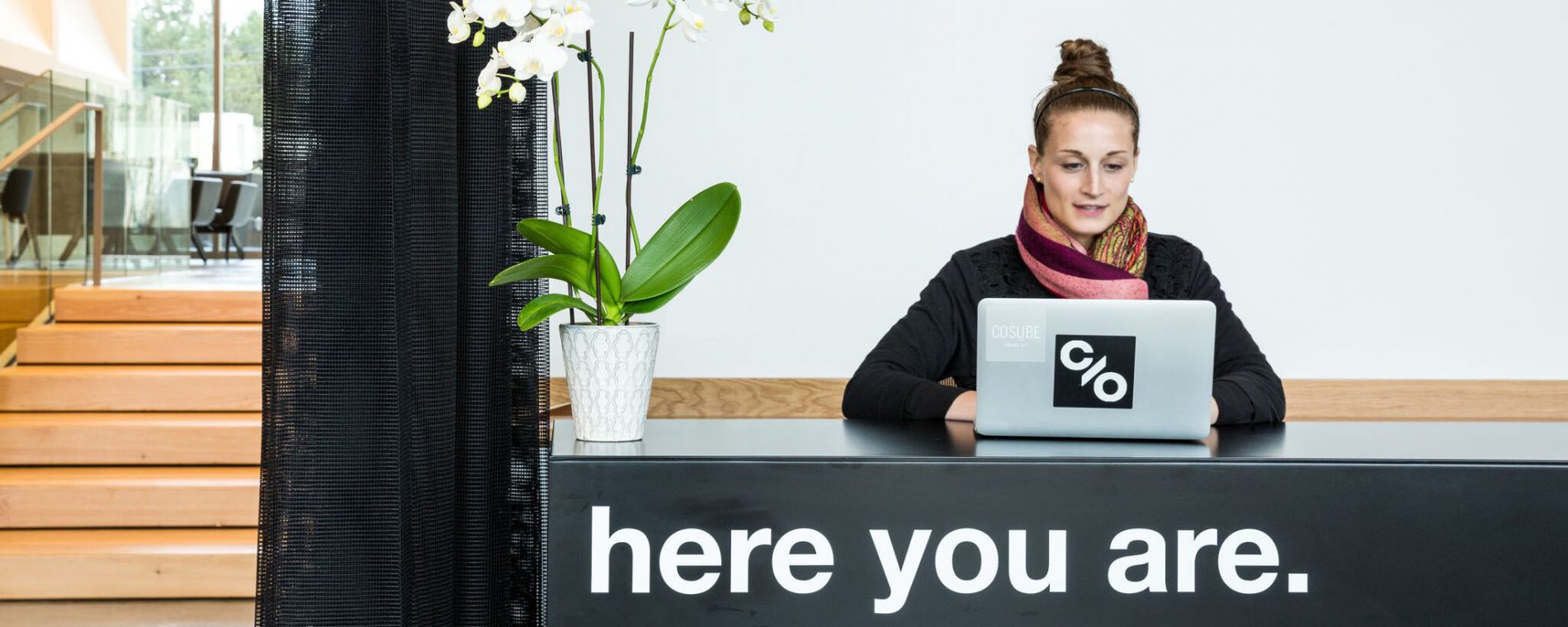 CENTRL Office Eastside image 3