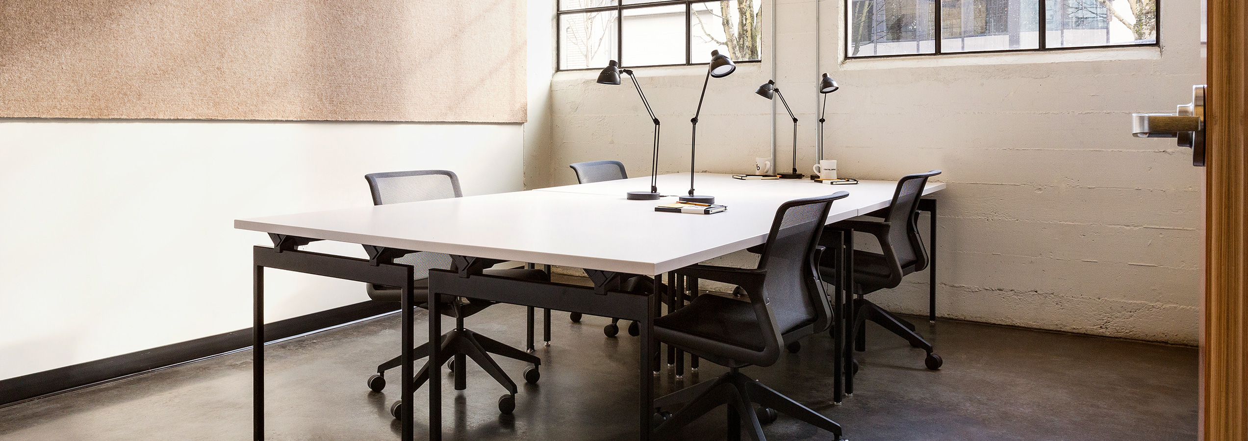 Centrl Office image 2