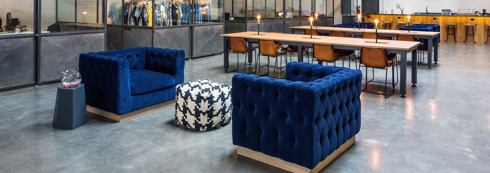 Centrl Office image 3