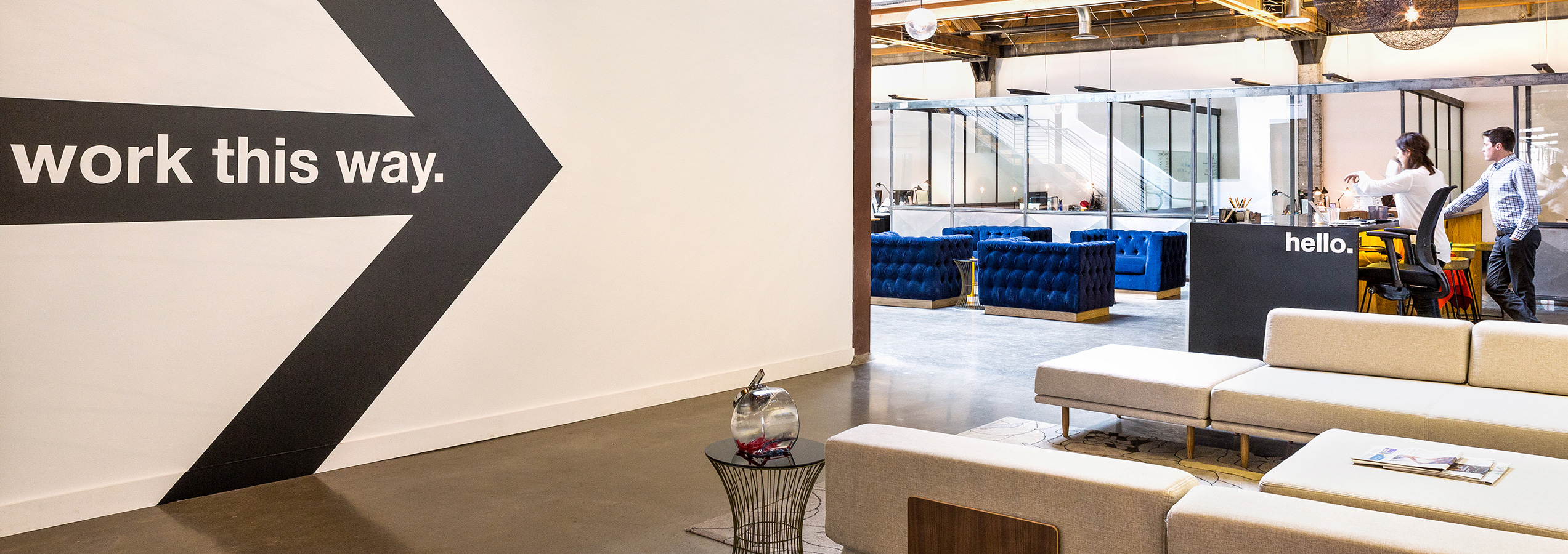 Centrl Office image 5