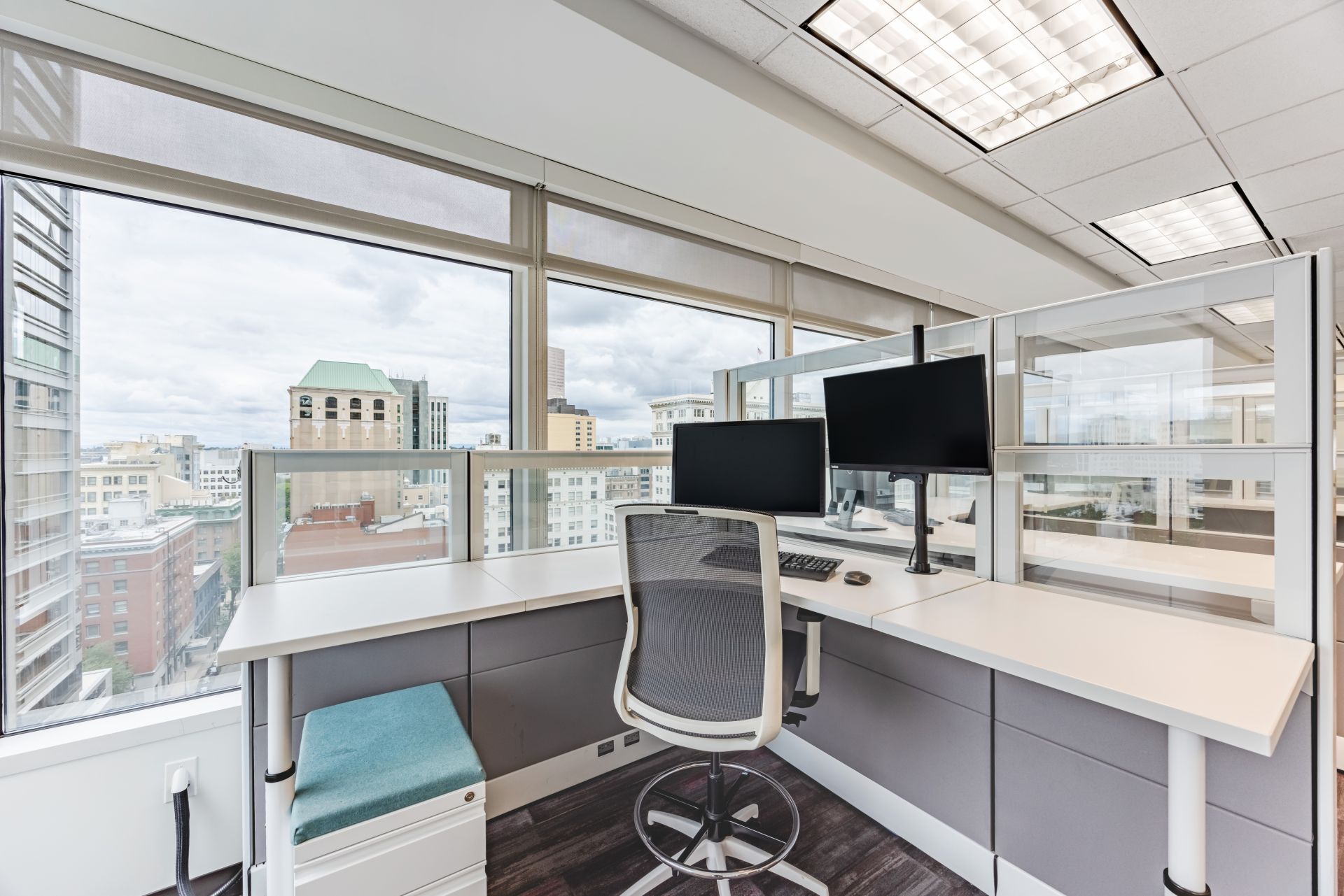 Co-Working PDX image 4