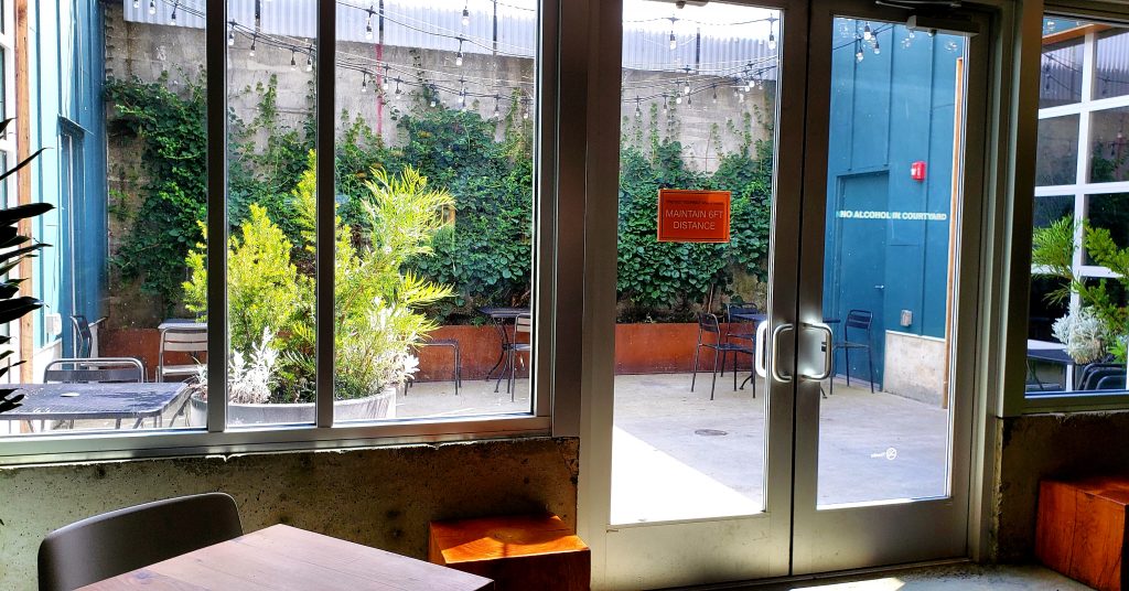 Collective Agency Division image 4