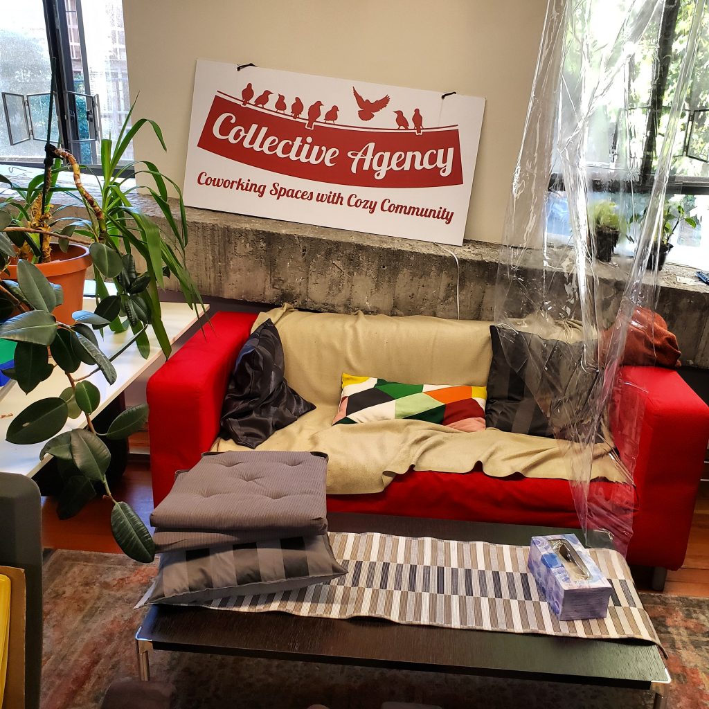 Collective Agency Division image 5